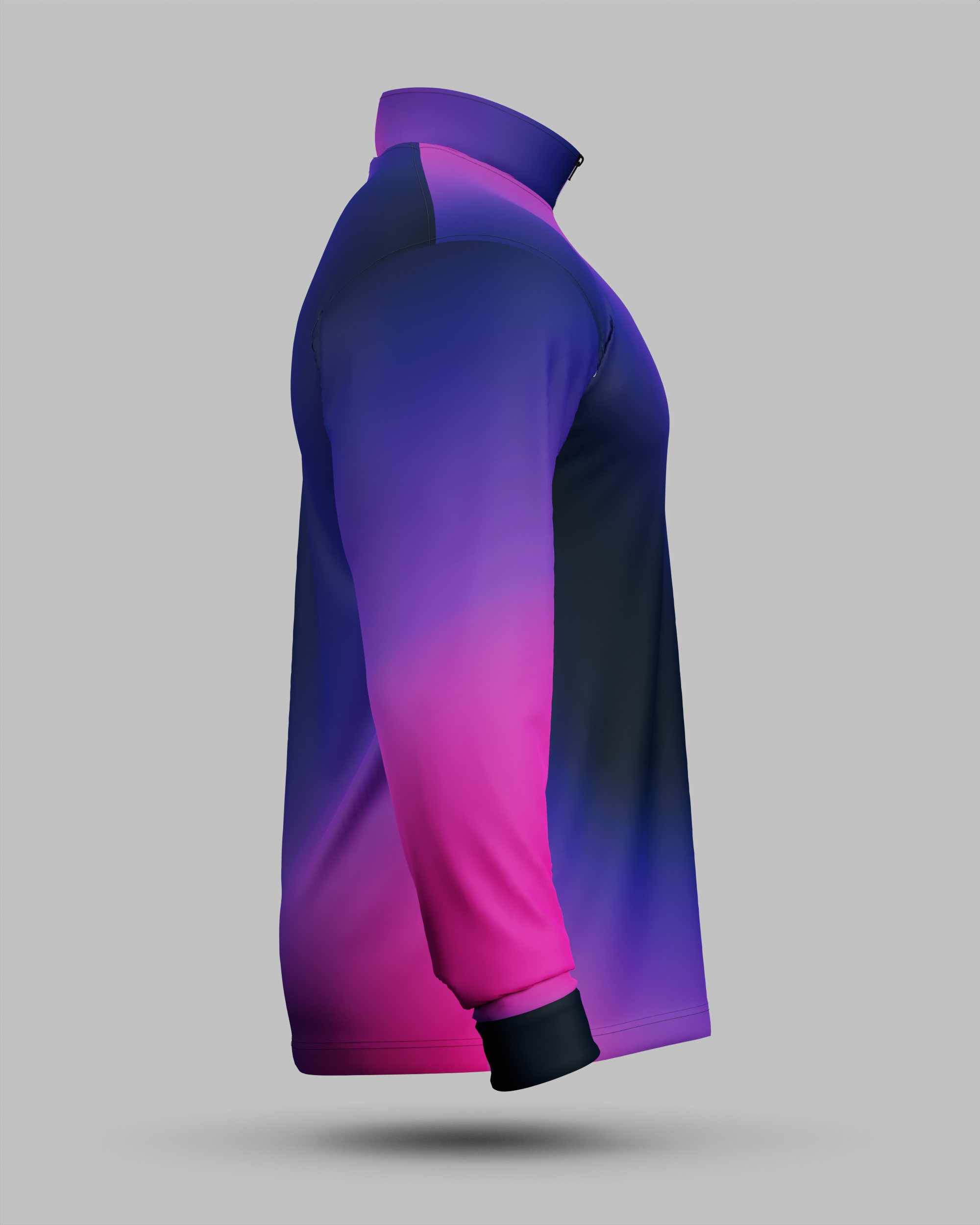 Aura Midlayer Range