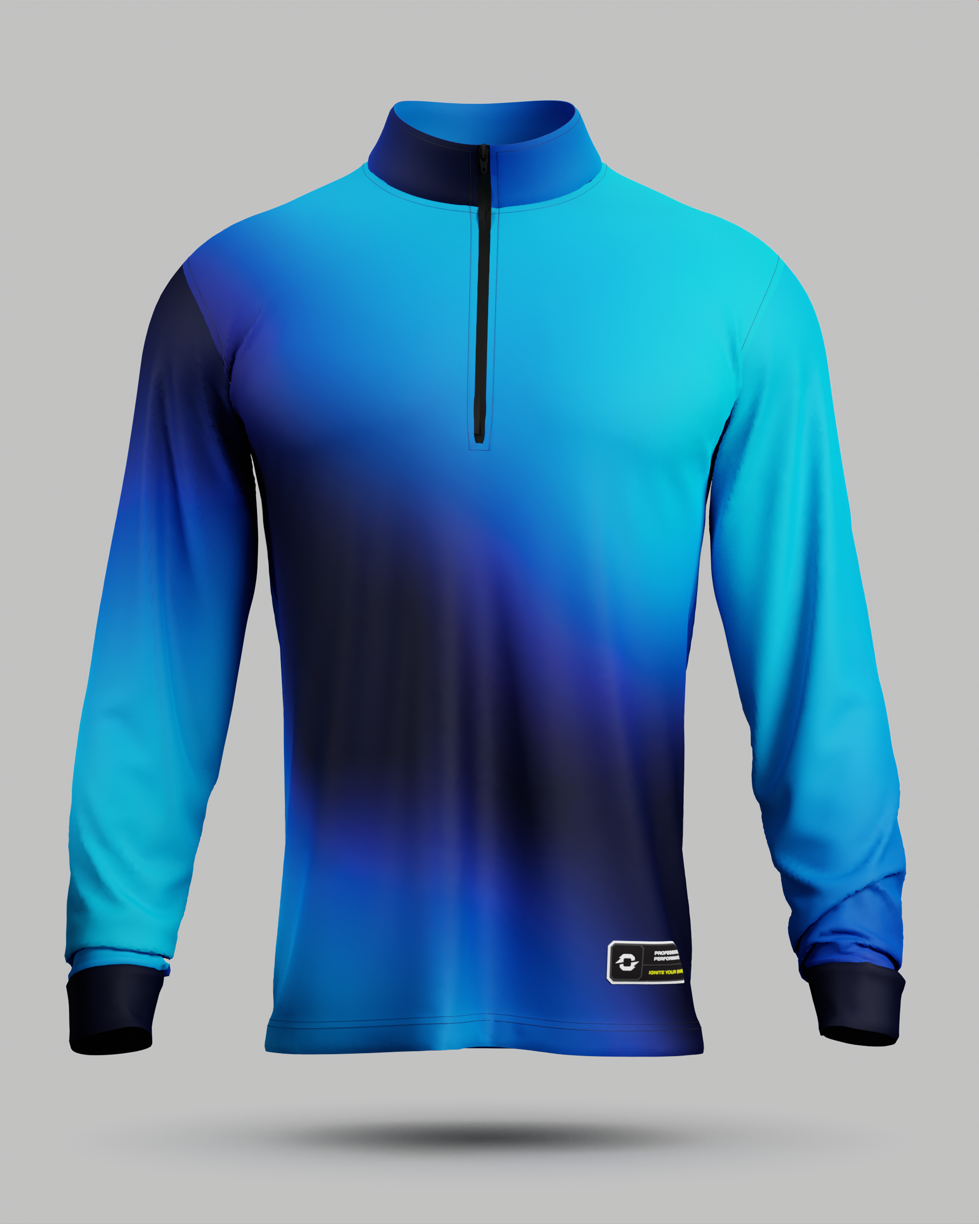 Youth Aura Midlayer Range
