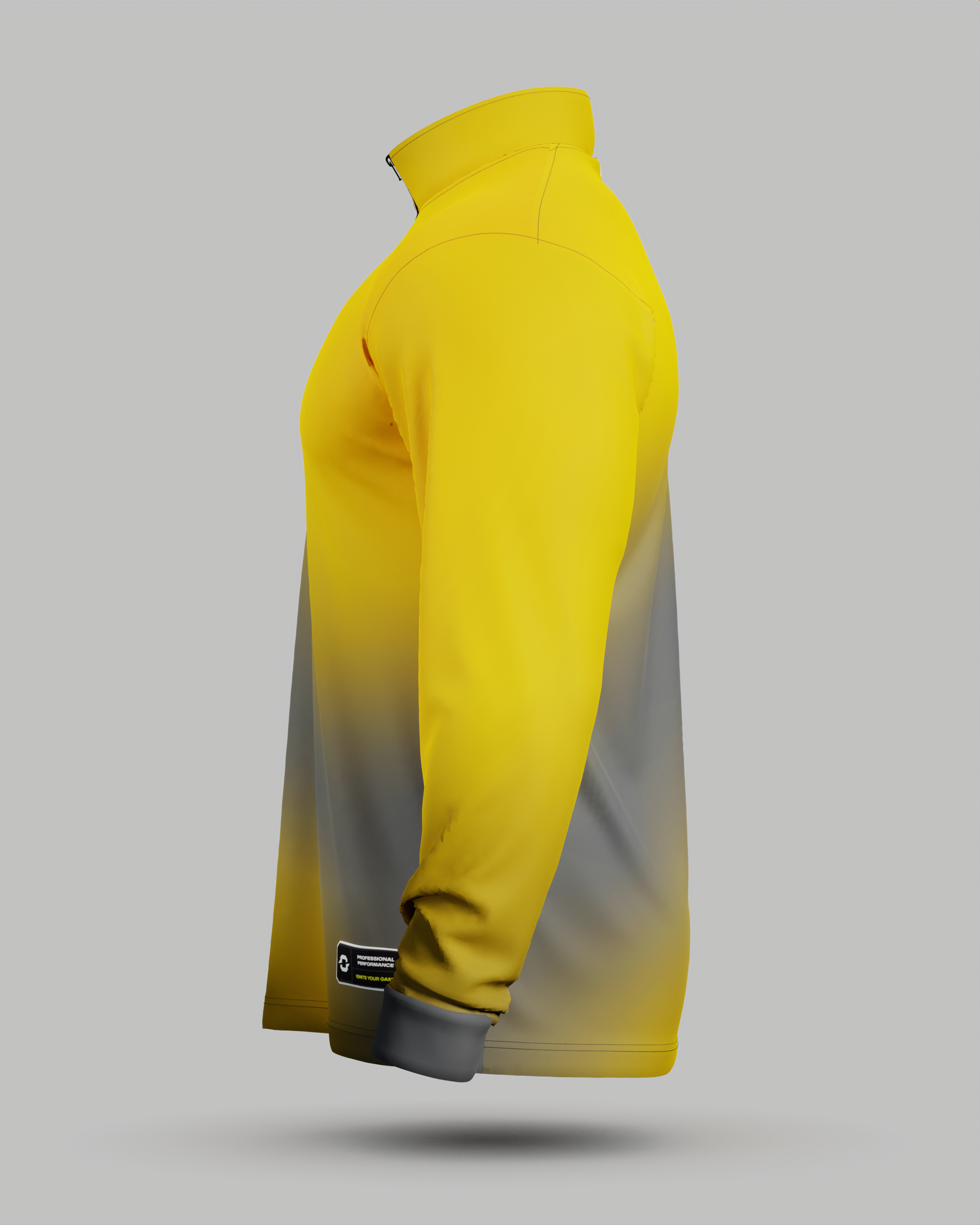 Youth Aura Midlayer Range