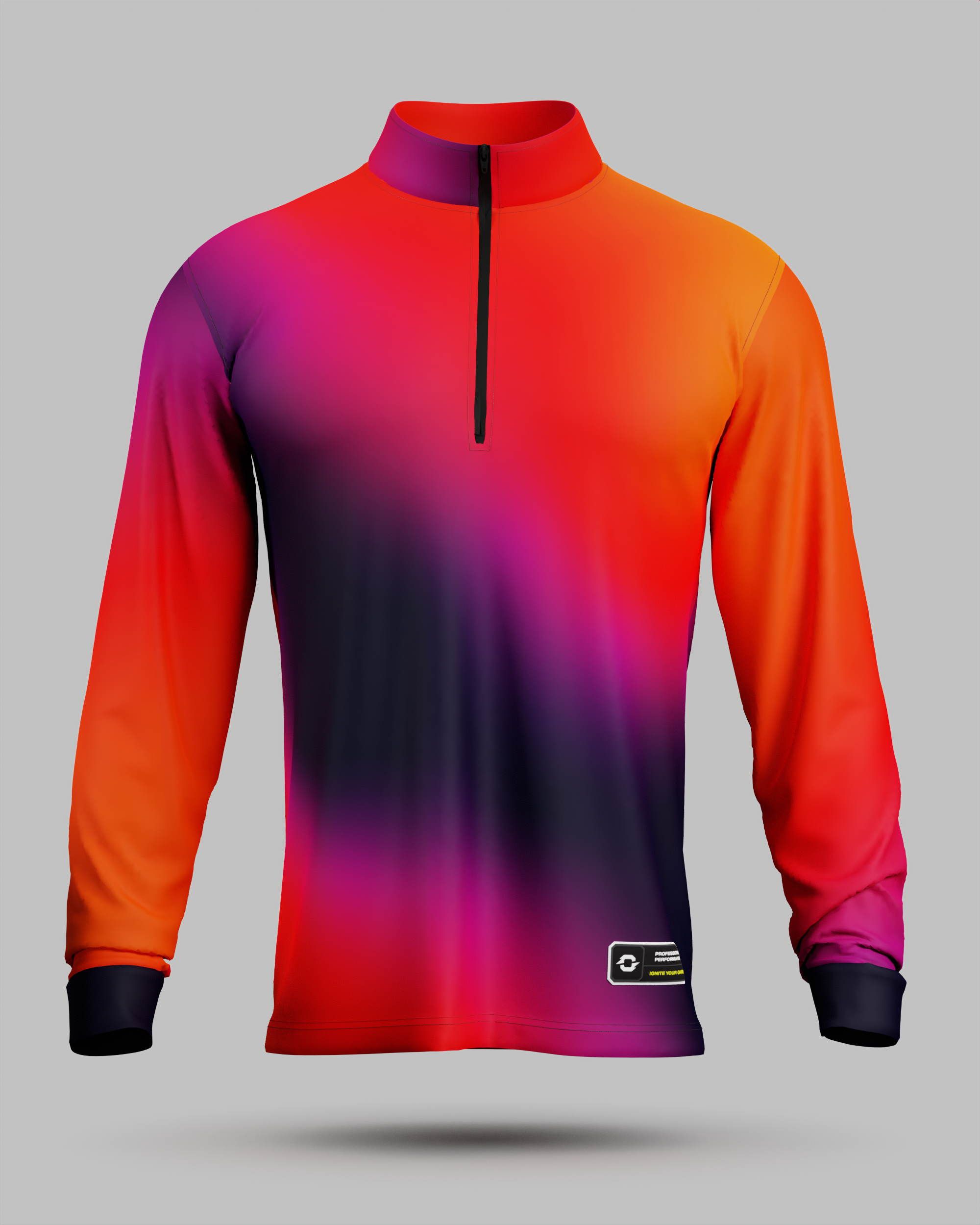 Youth Aura Midlayer Range