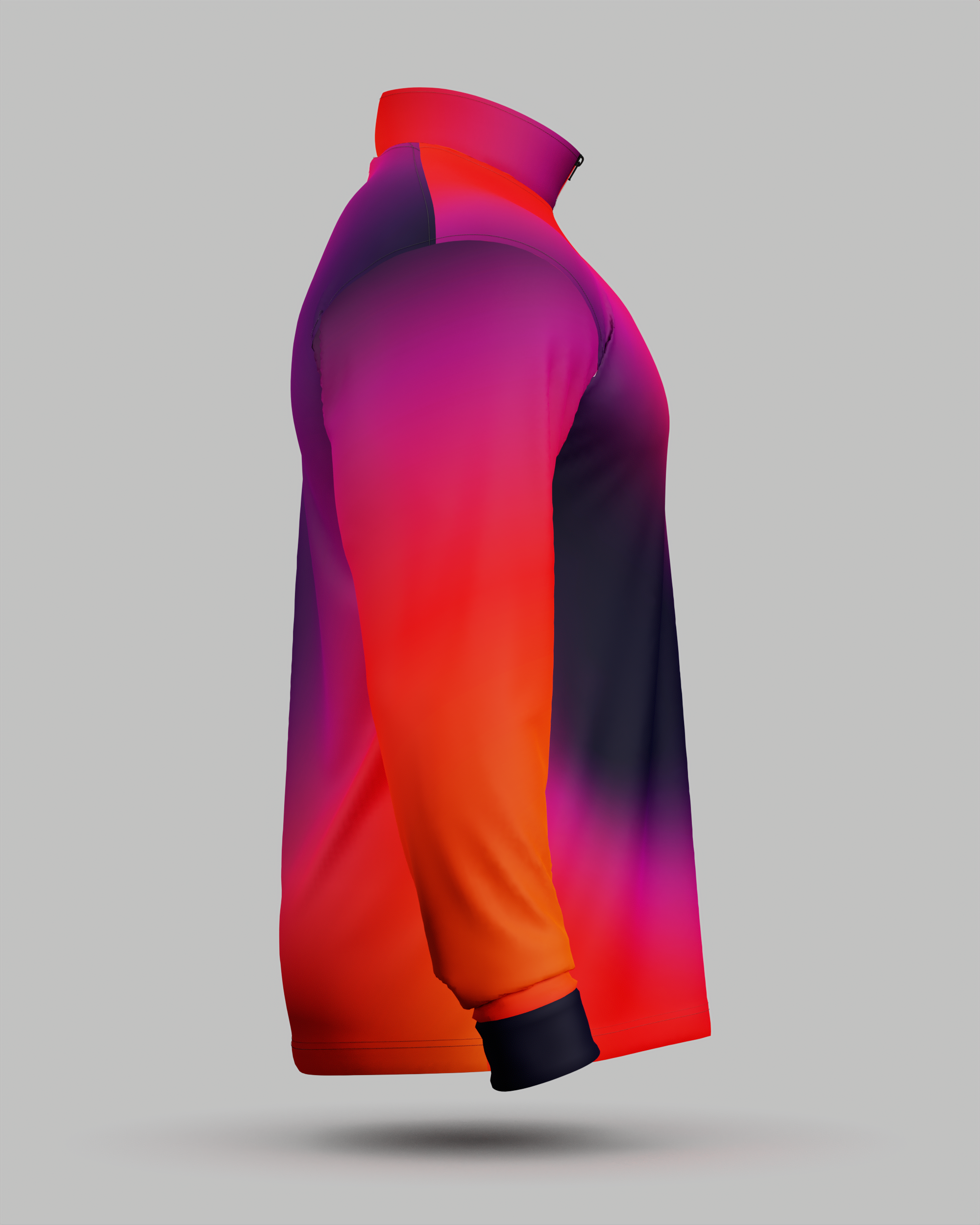 Youth Aura Midlayer Range