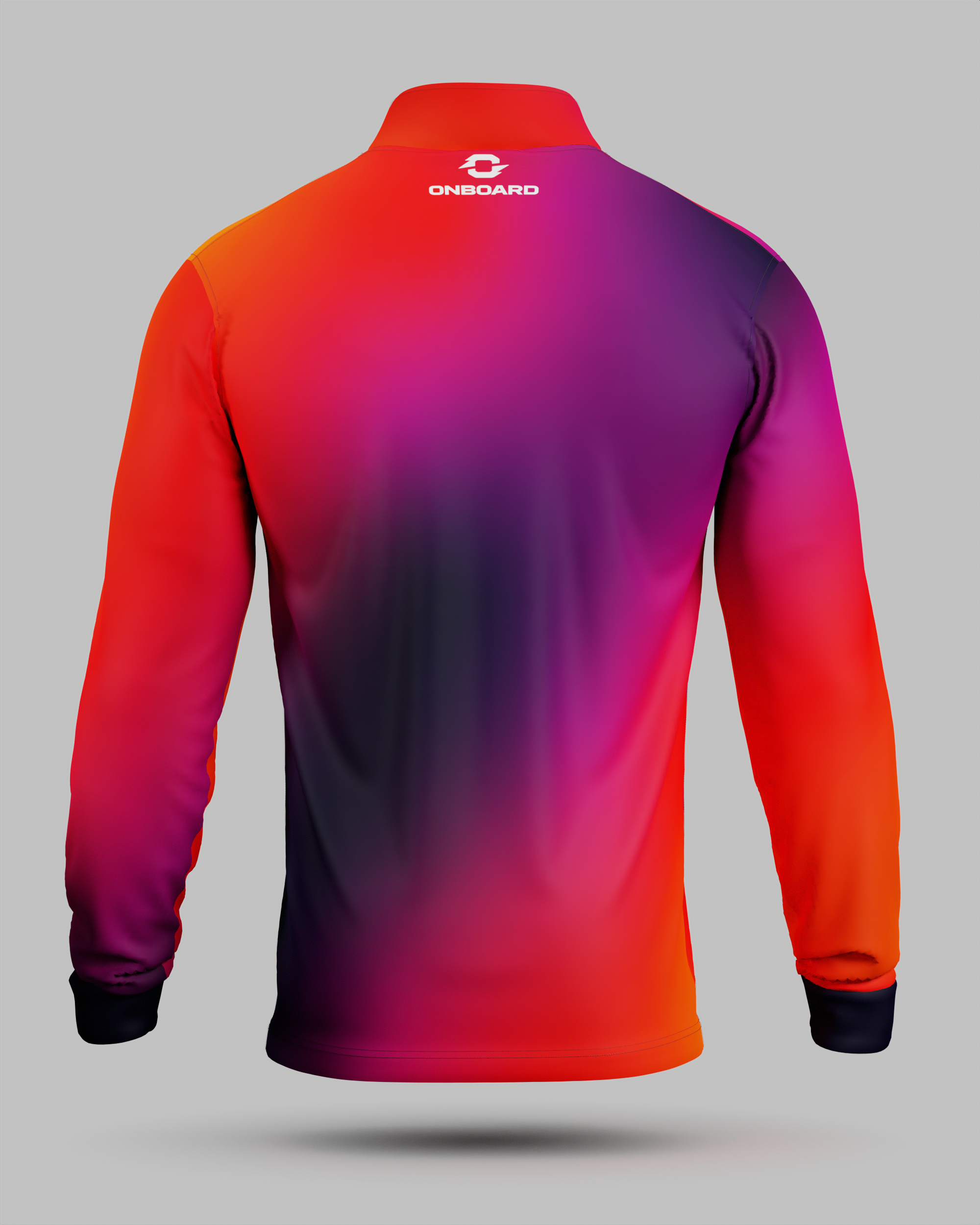 Aura Midlayer Range