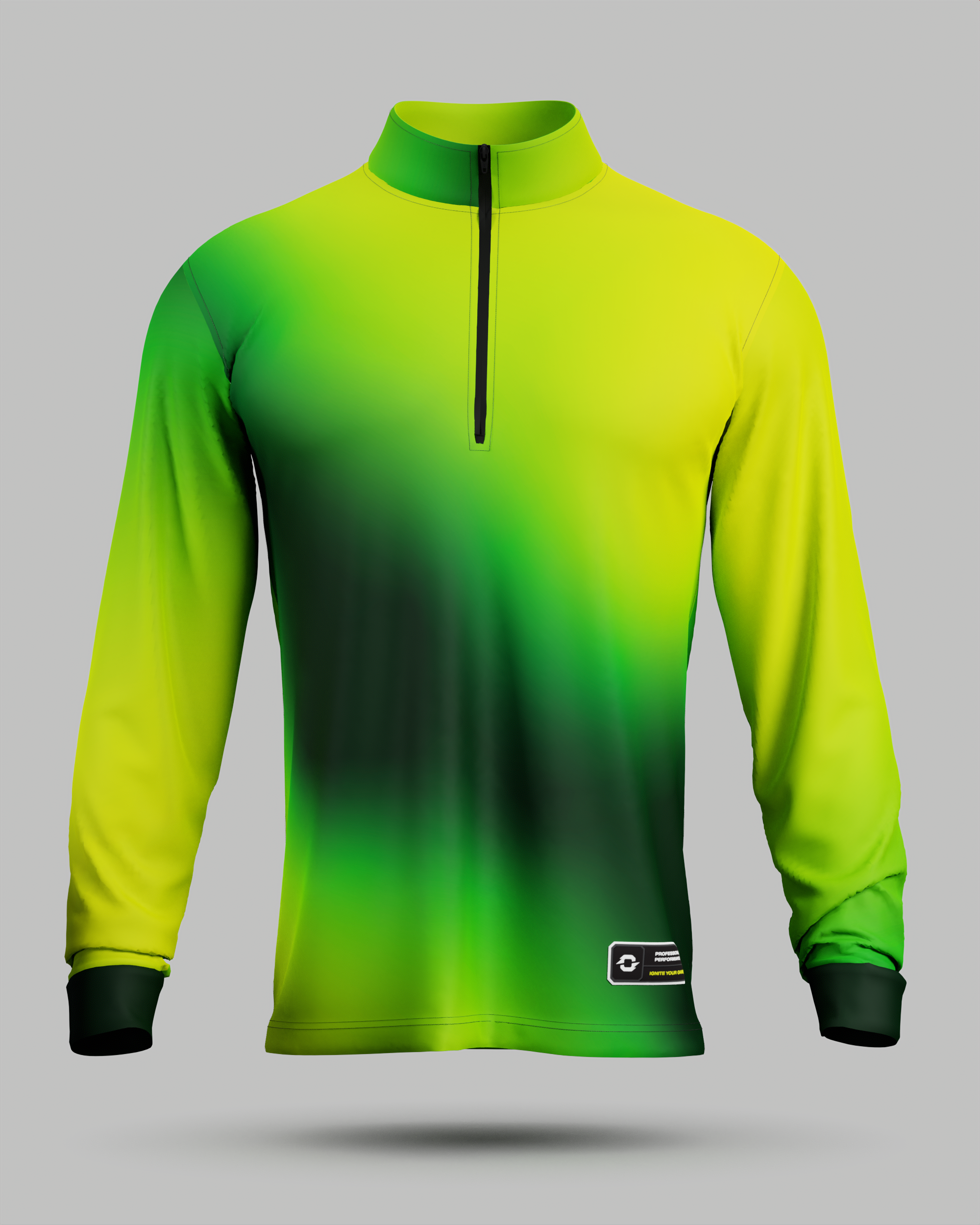 Youth Aura Midlayer Range