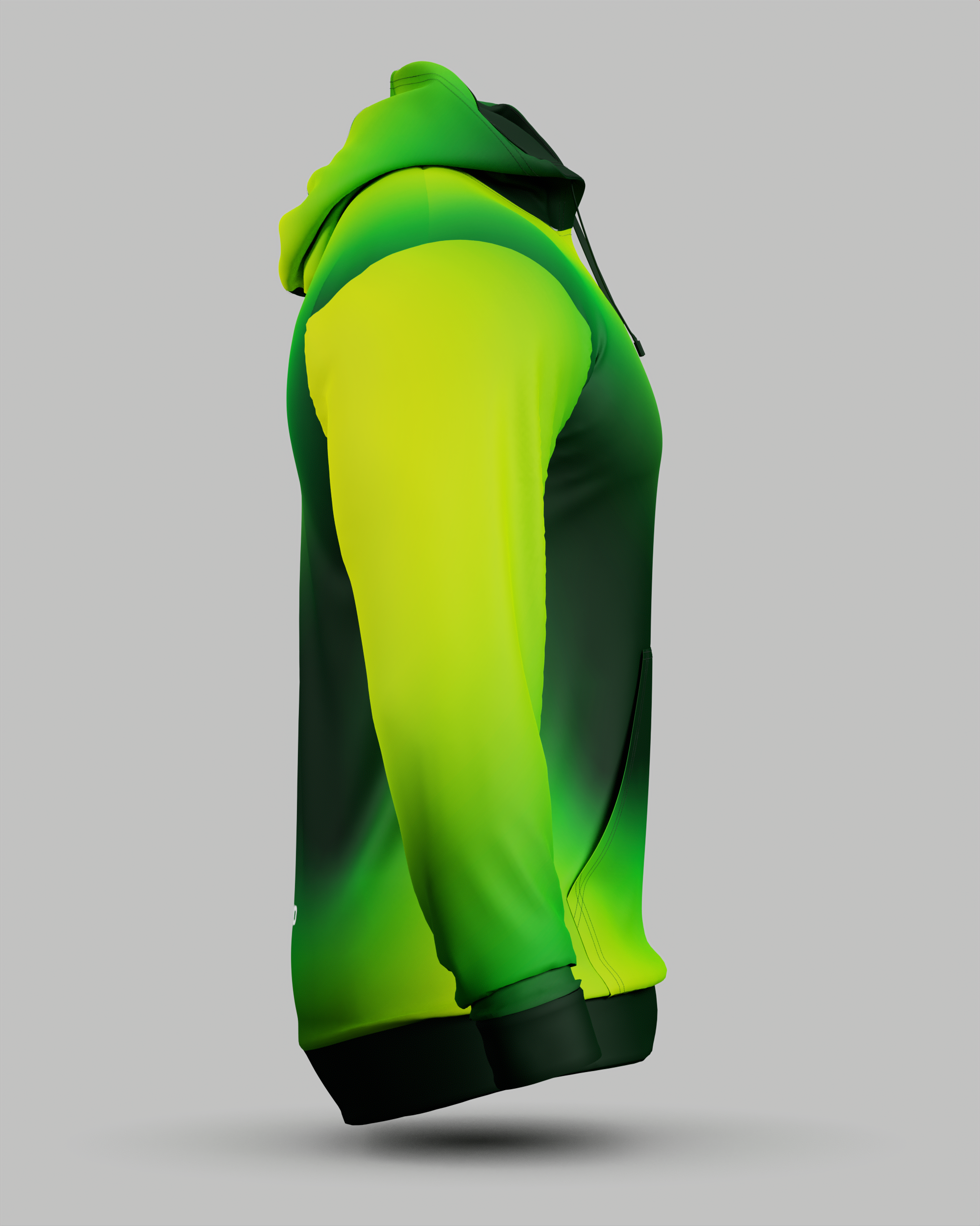 Aura Performance Hoodie