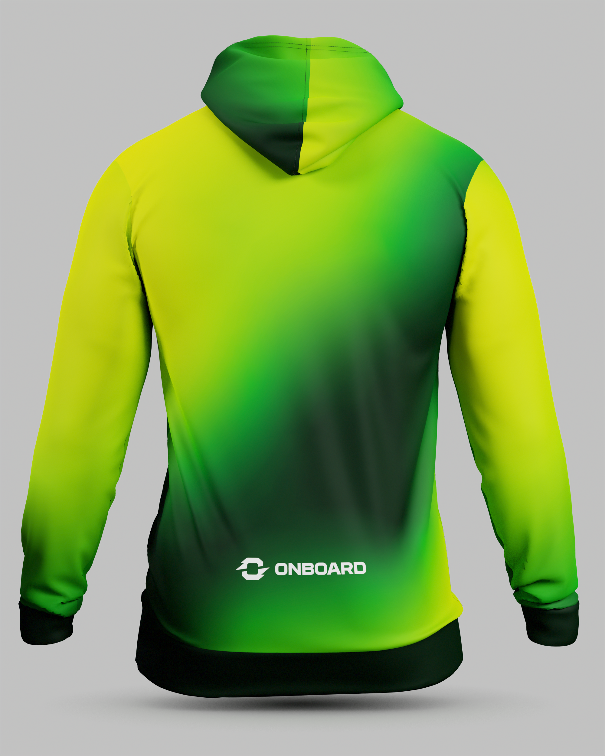 Womens Aura Performance Hoodie