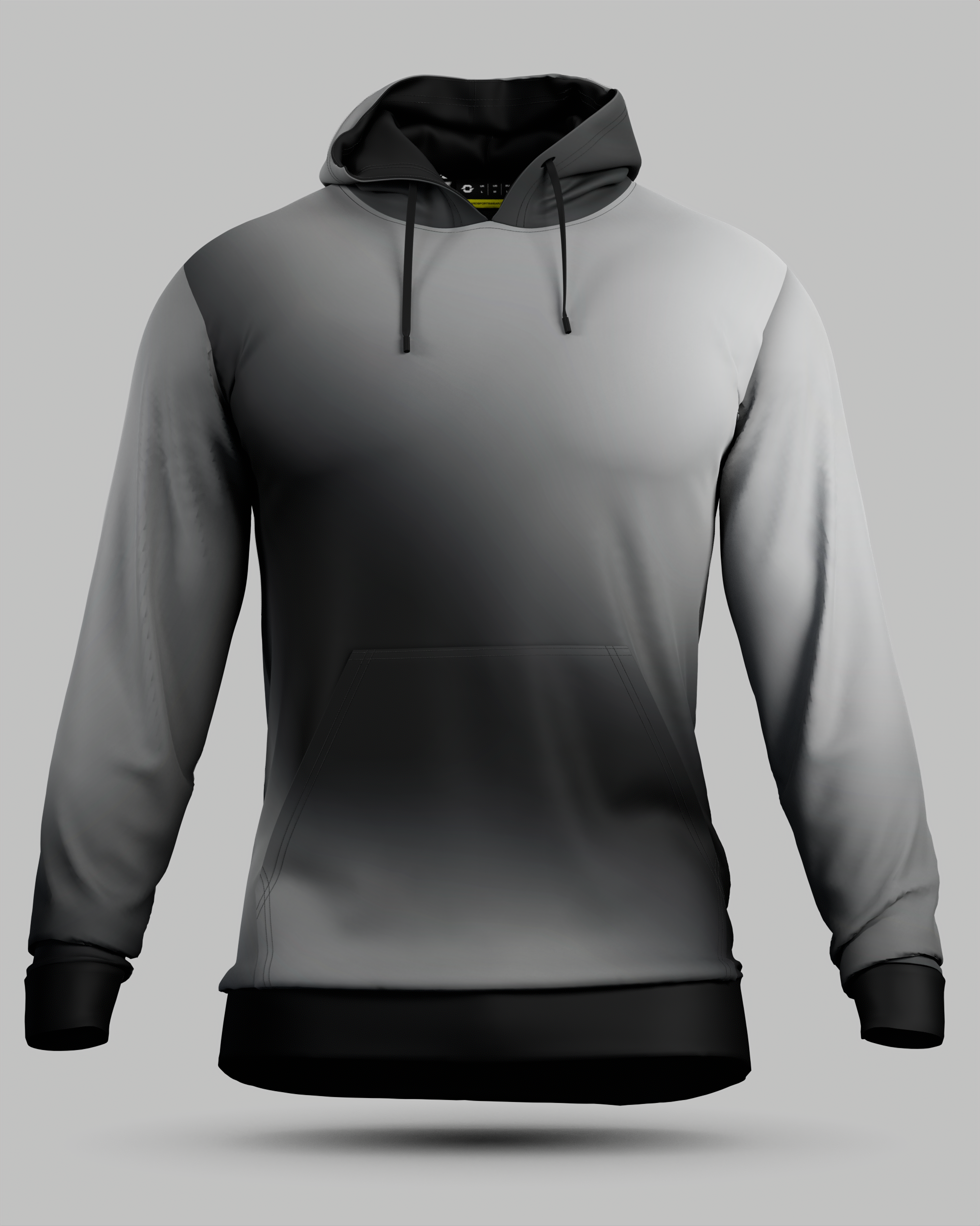 Aura Performance Hoodie