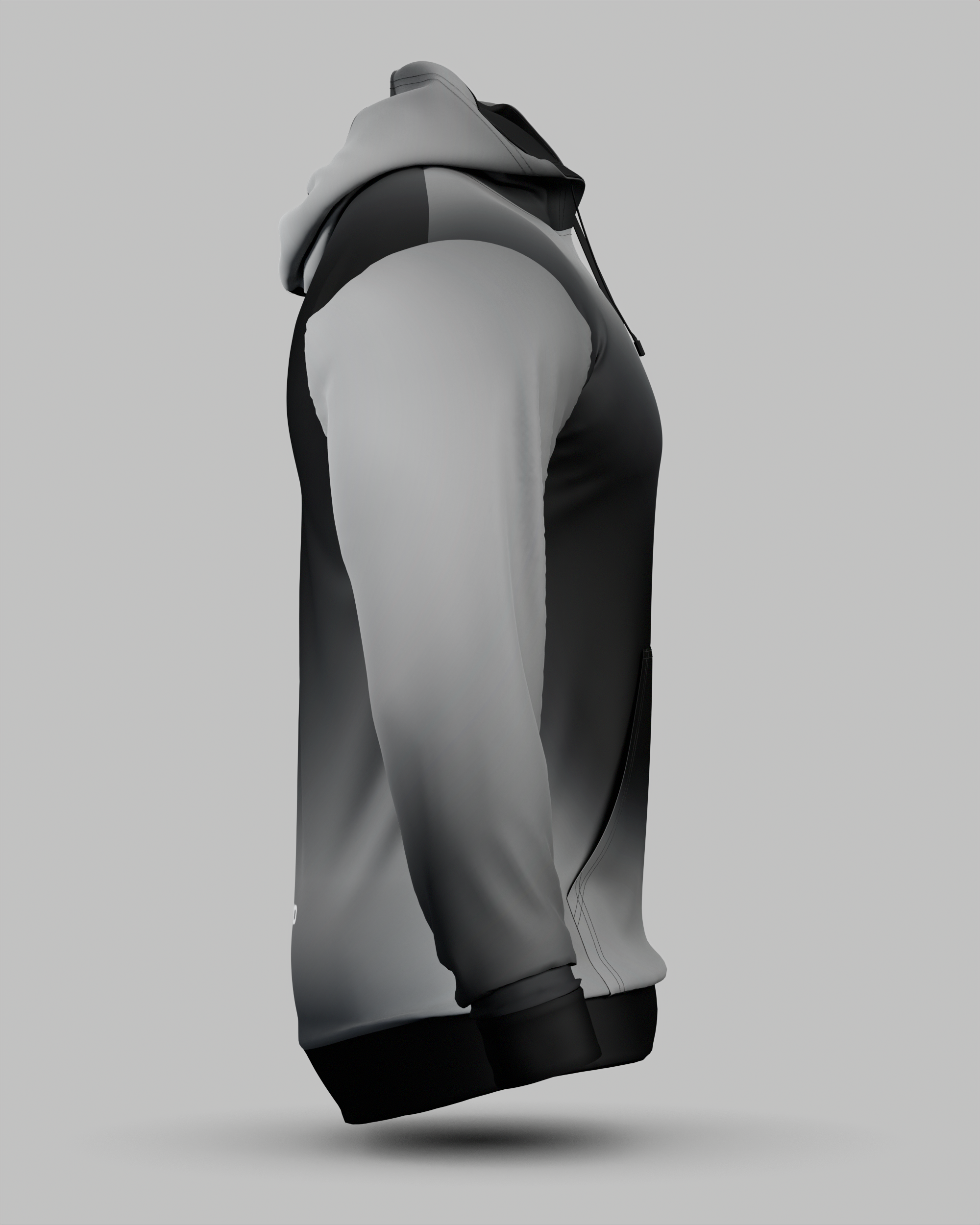 Aura Performance Hoodie