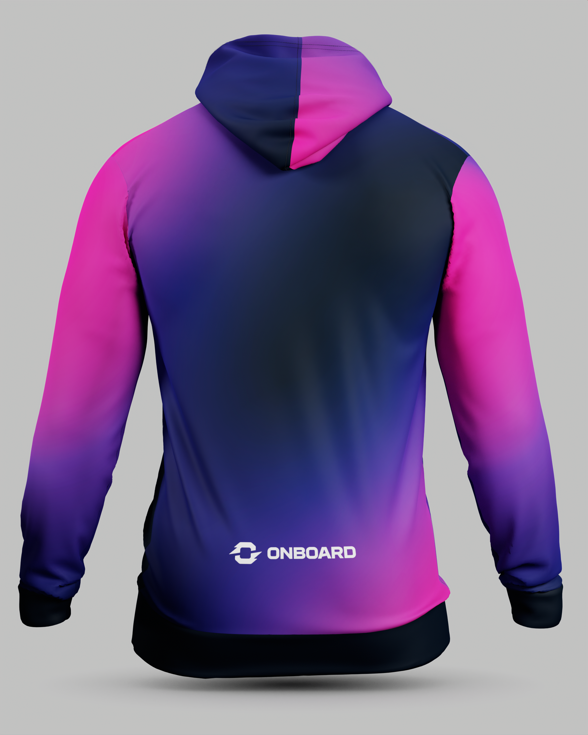 Womens Aura Performance Hoodie