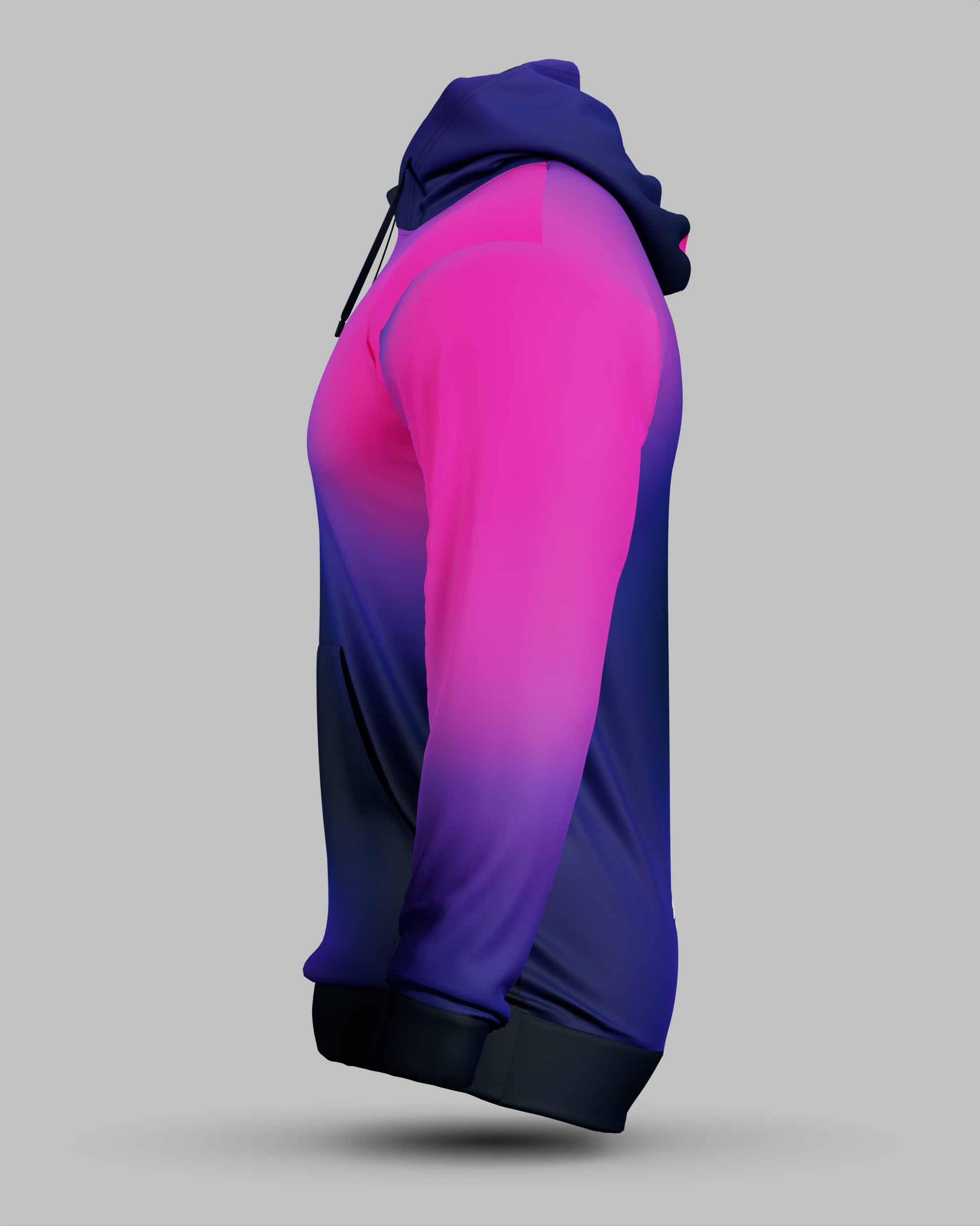 Aura Performance Hoodie
