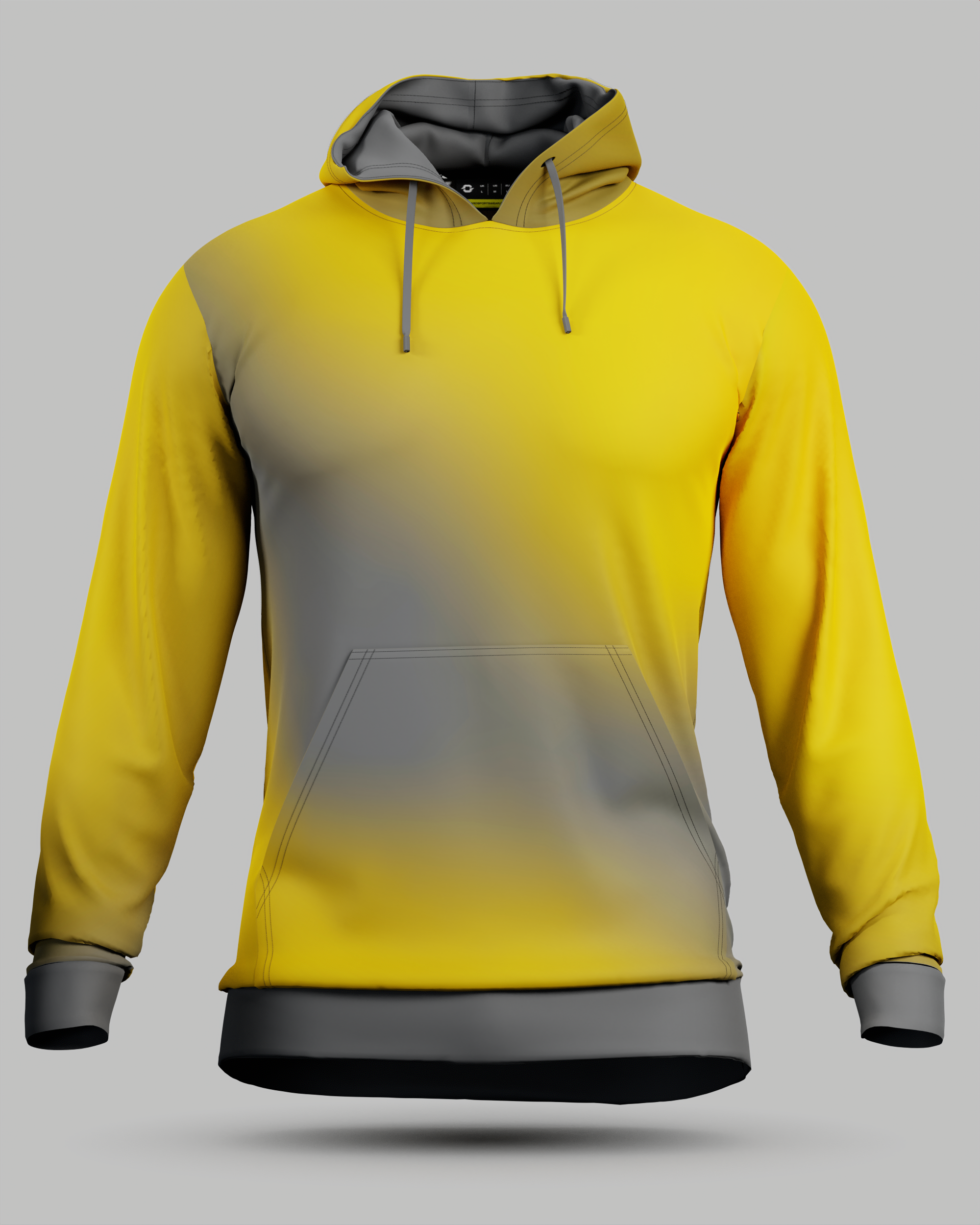 Aura Performance Hoodie