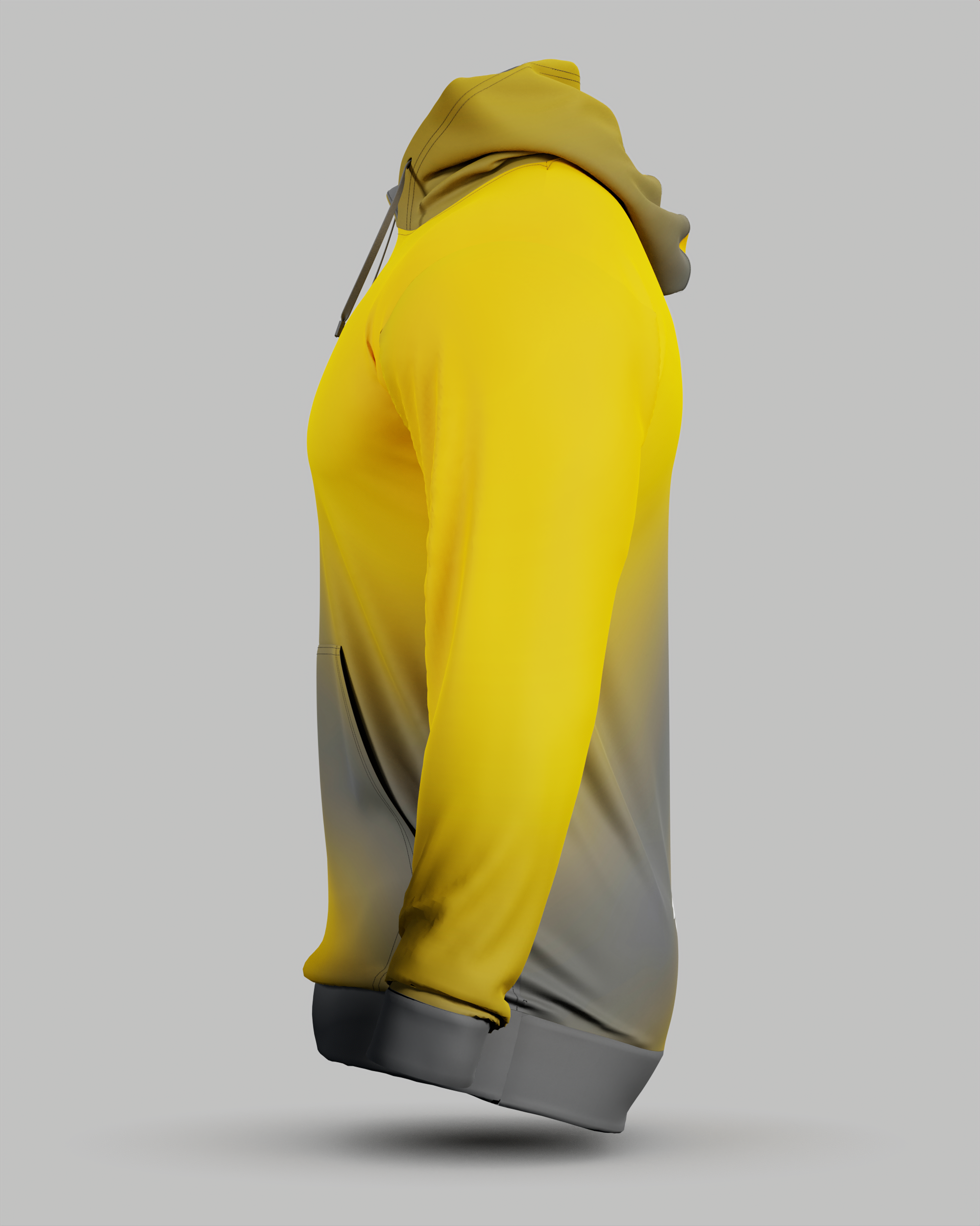 Womens Aura Performance Hoodie
