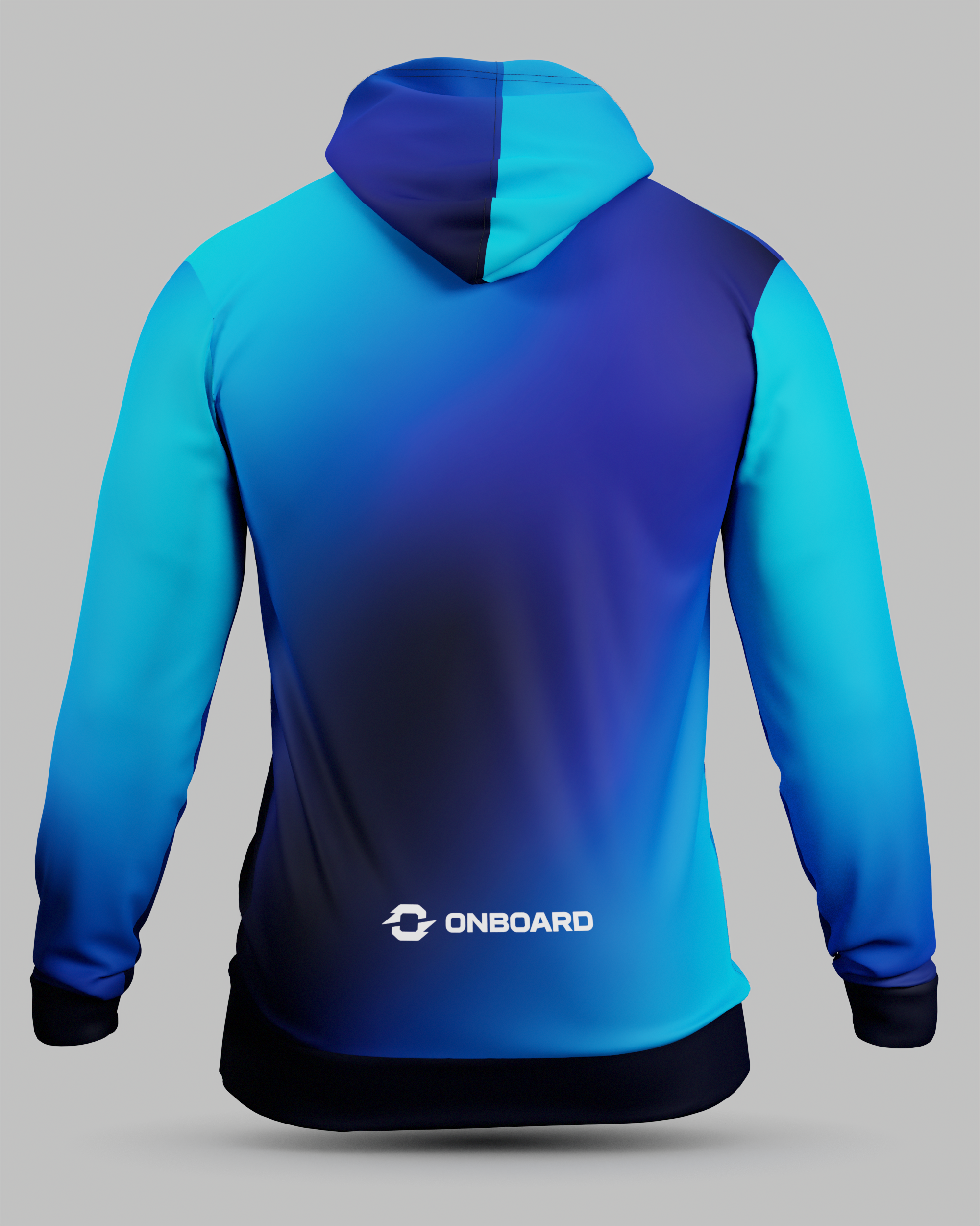 Youth Aura Performance Hoodie