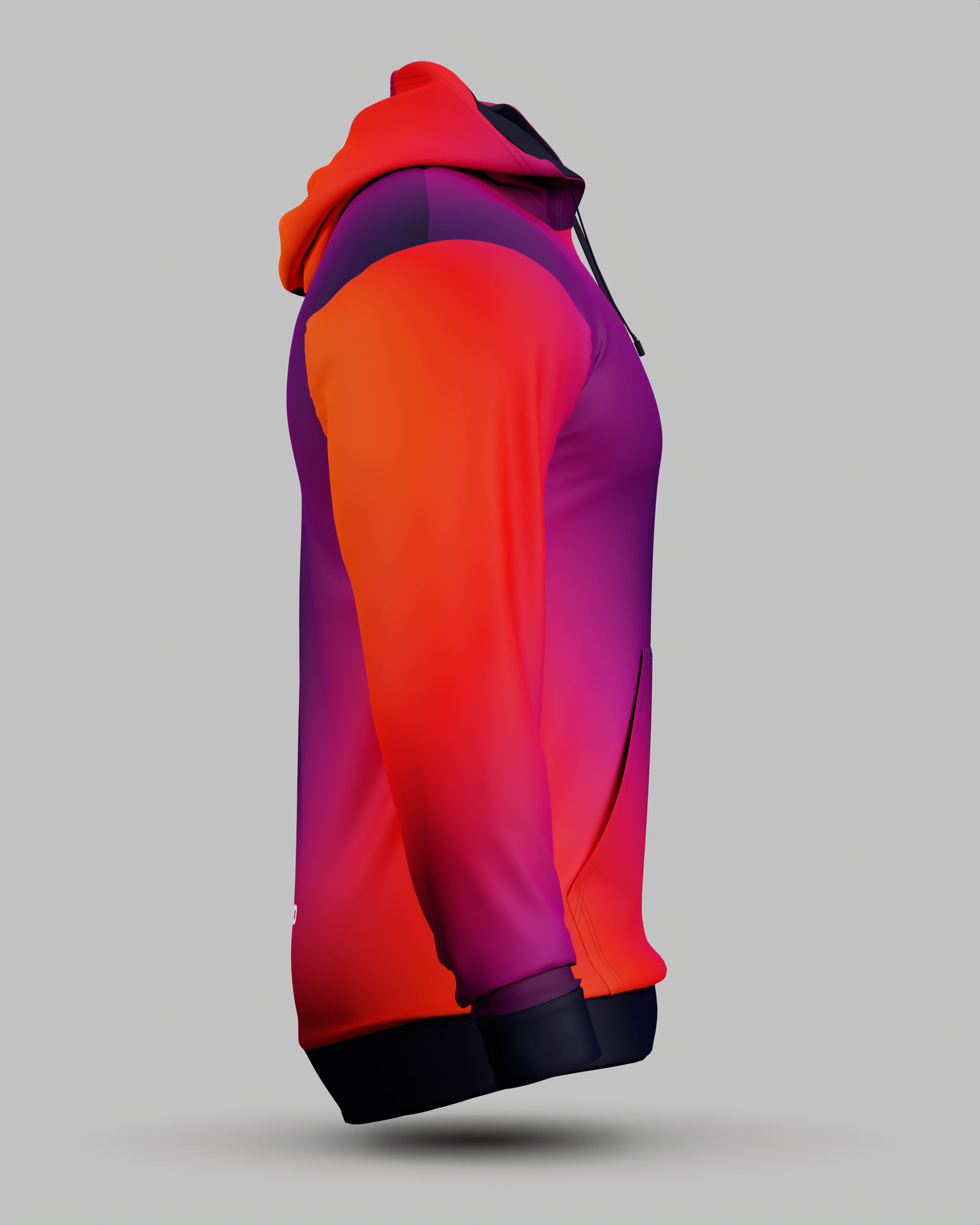 Aura Performance Hoodie