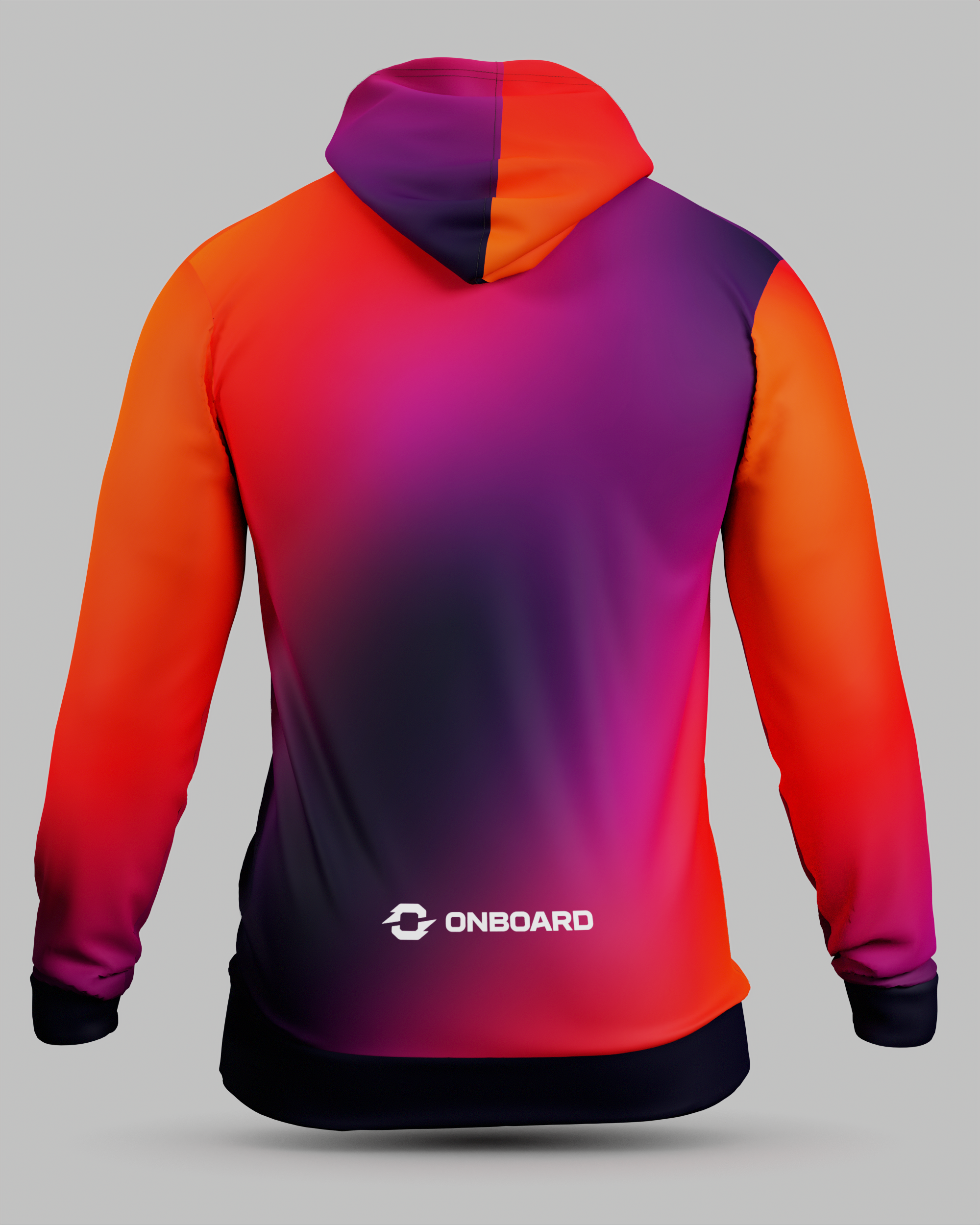 Youth Aura Performance Hoodie