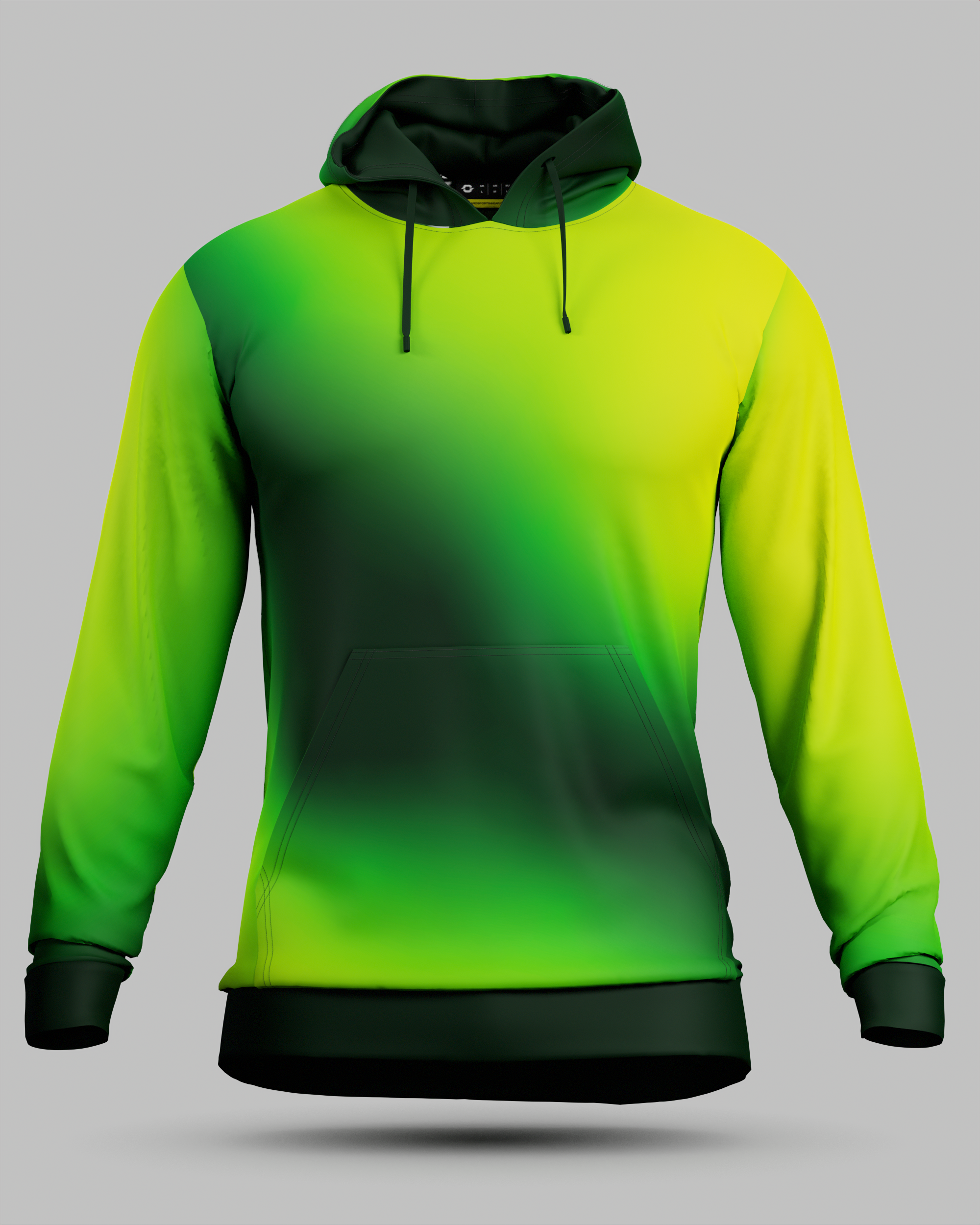 Aura Performance Hoodie