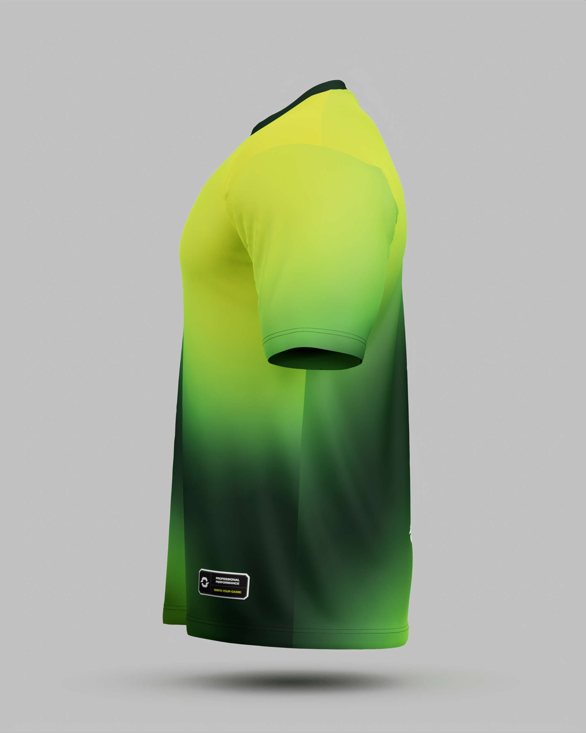 Aura Performance Tee