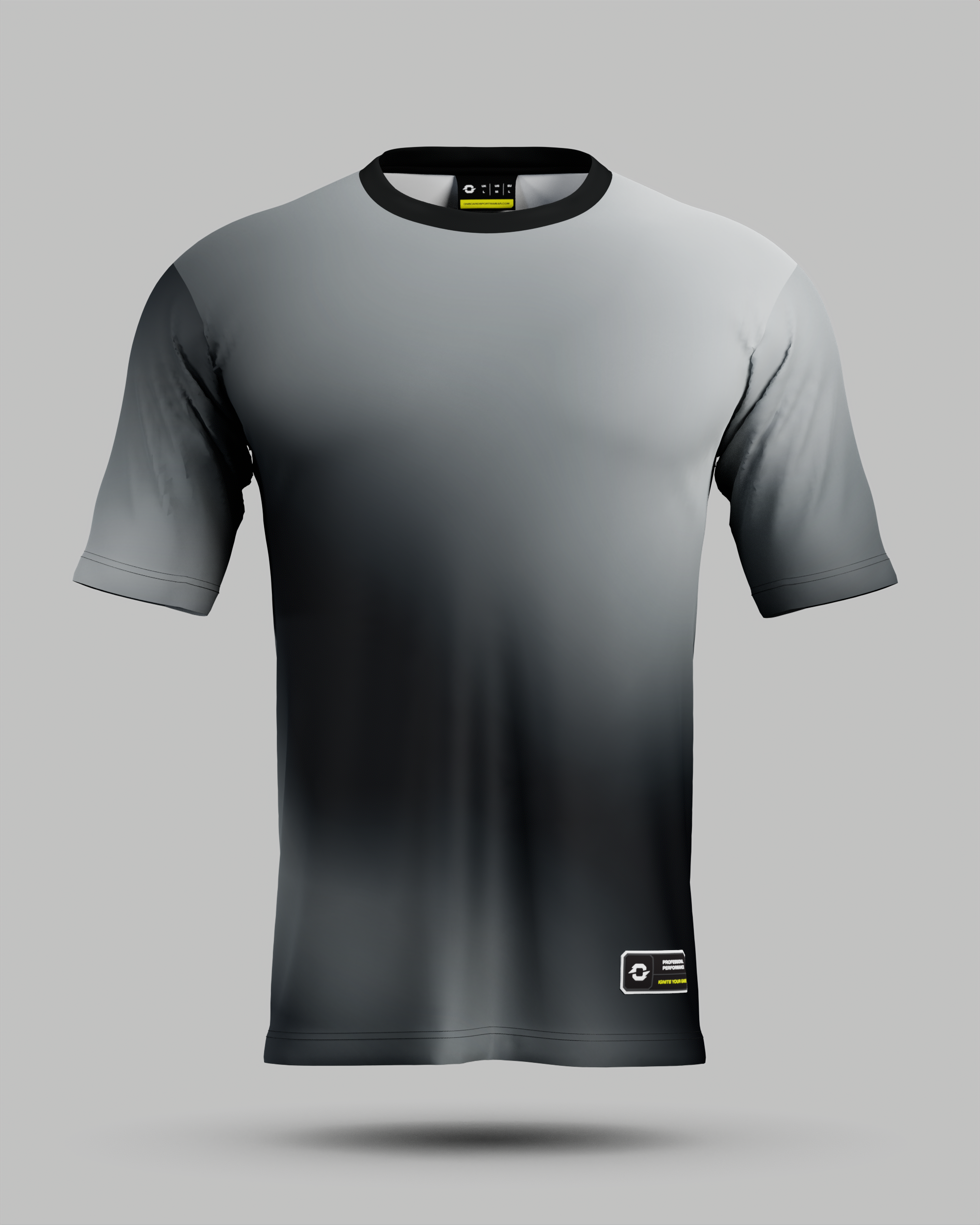 Youth Aura Performance Tee