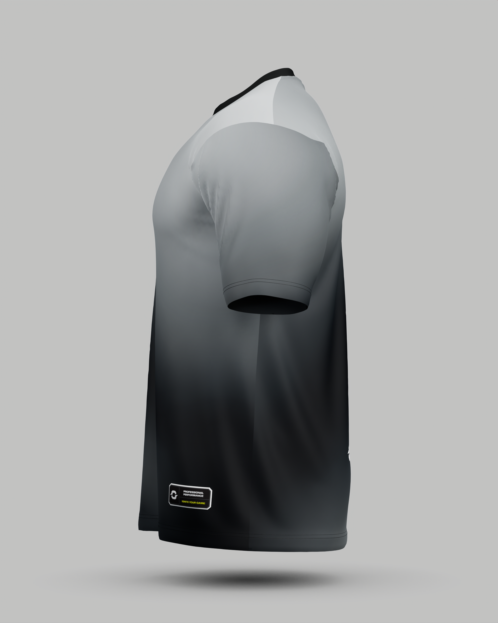 Aura Performance Tee