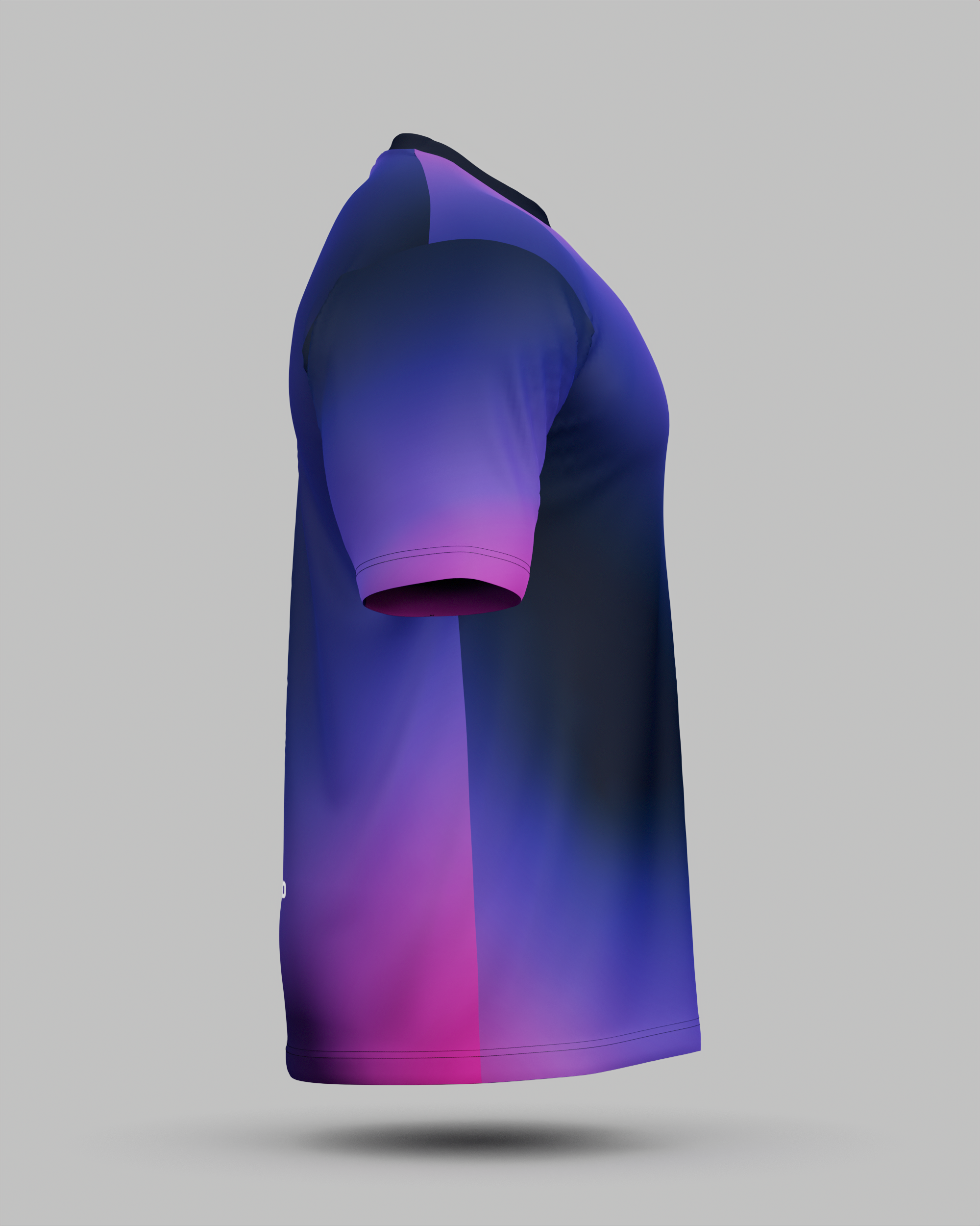 Aura Performance Tee