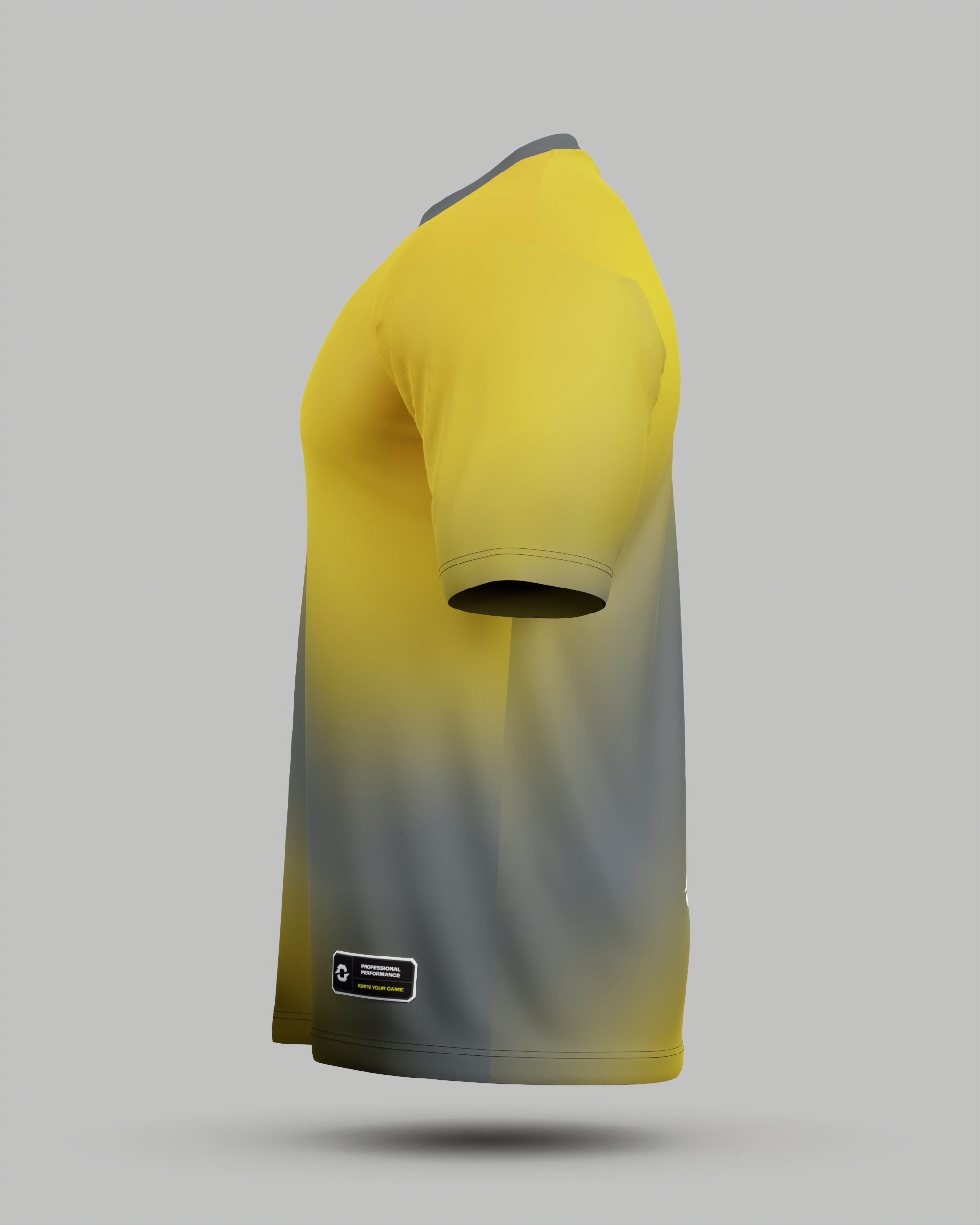 Youth Aura Performance Tee