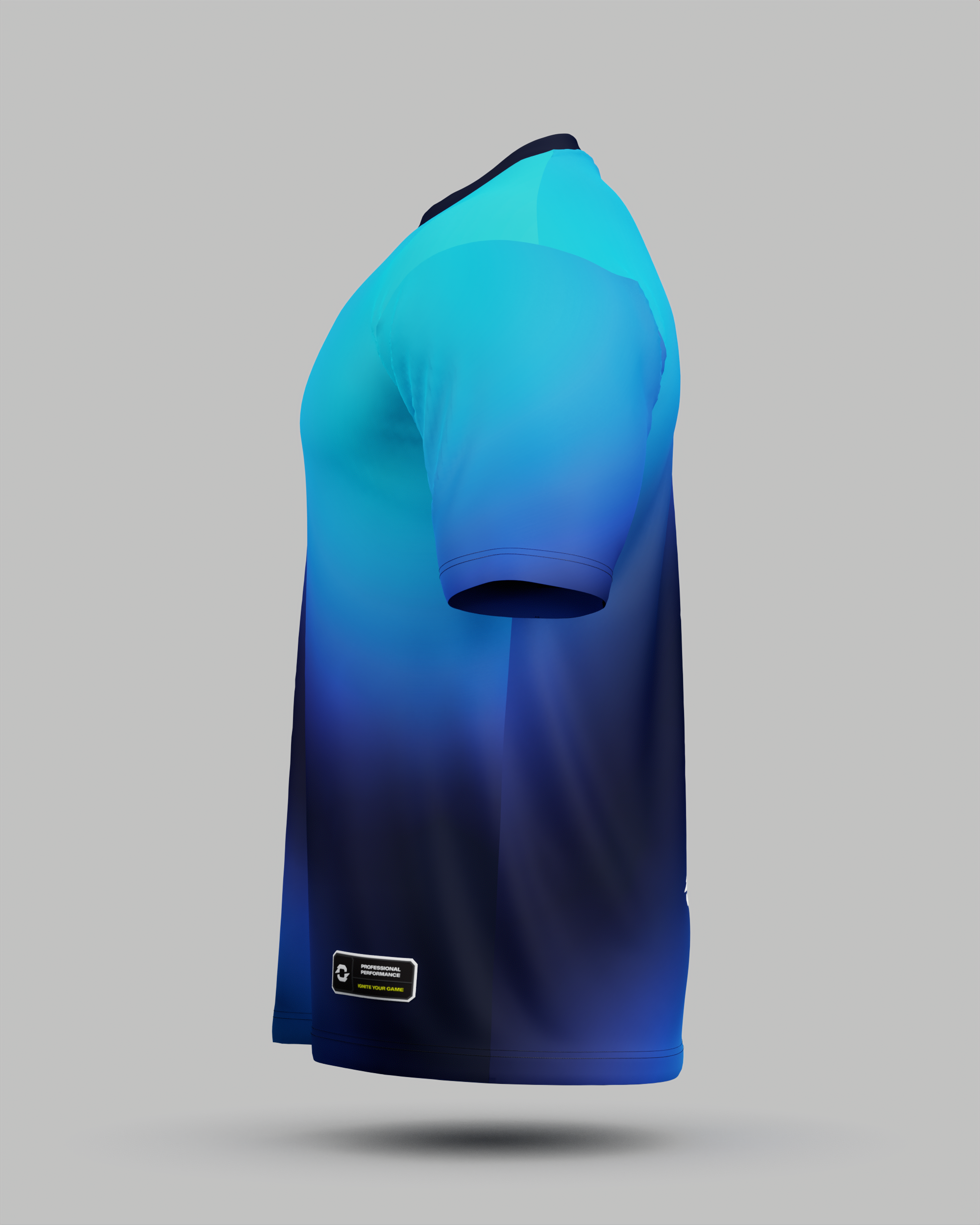 Aura Performance Tee