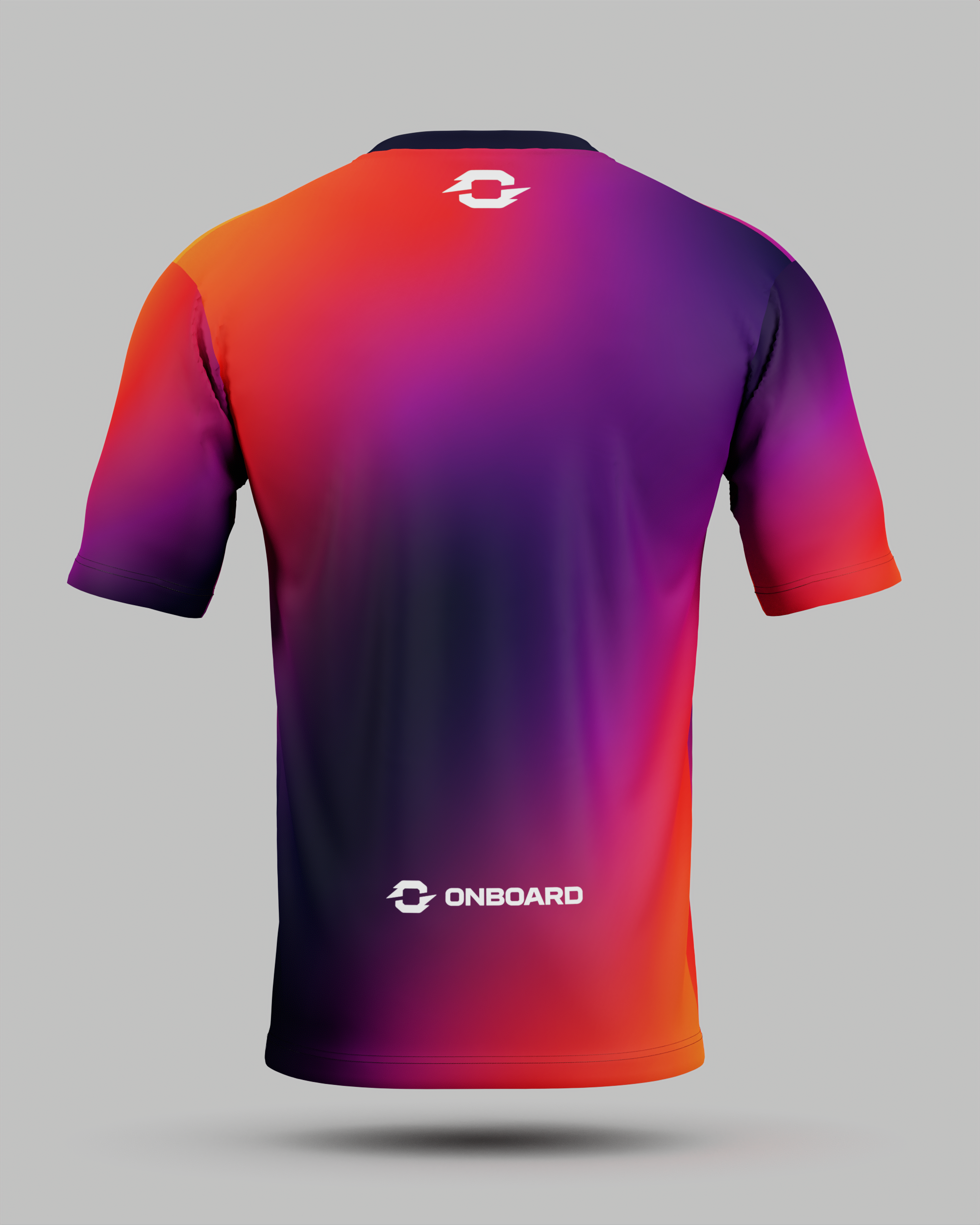 Aura Performance Tee