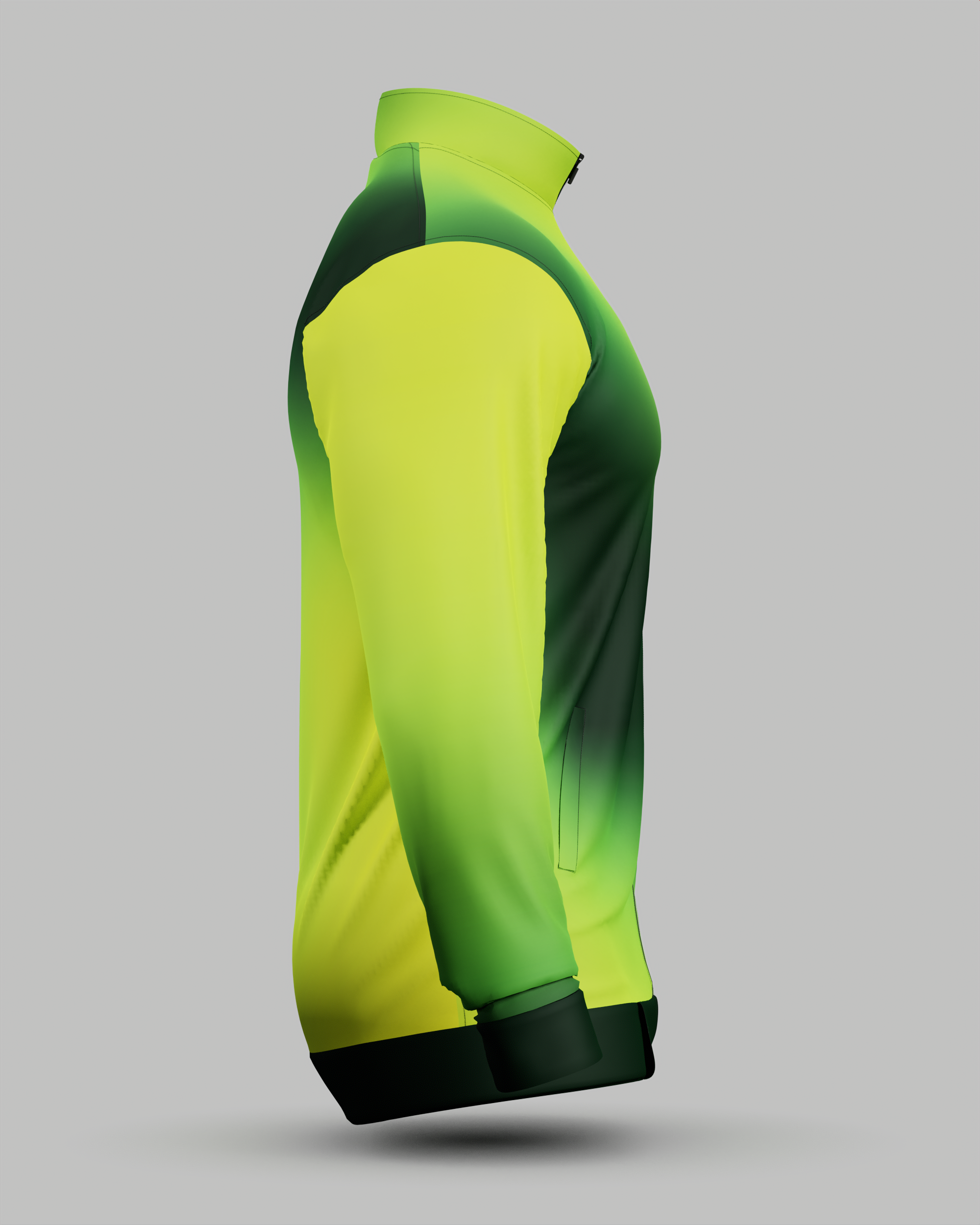 Aura Tournament Jacket