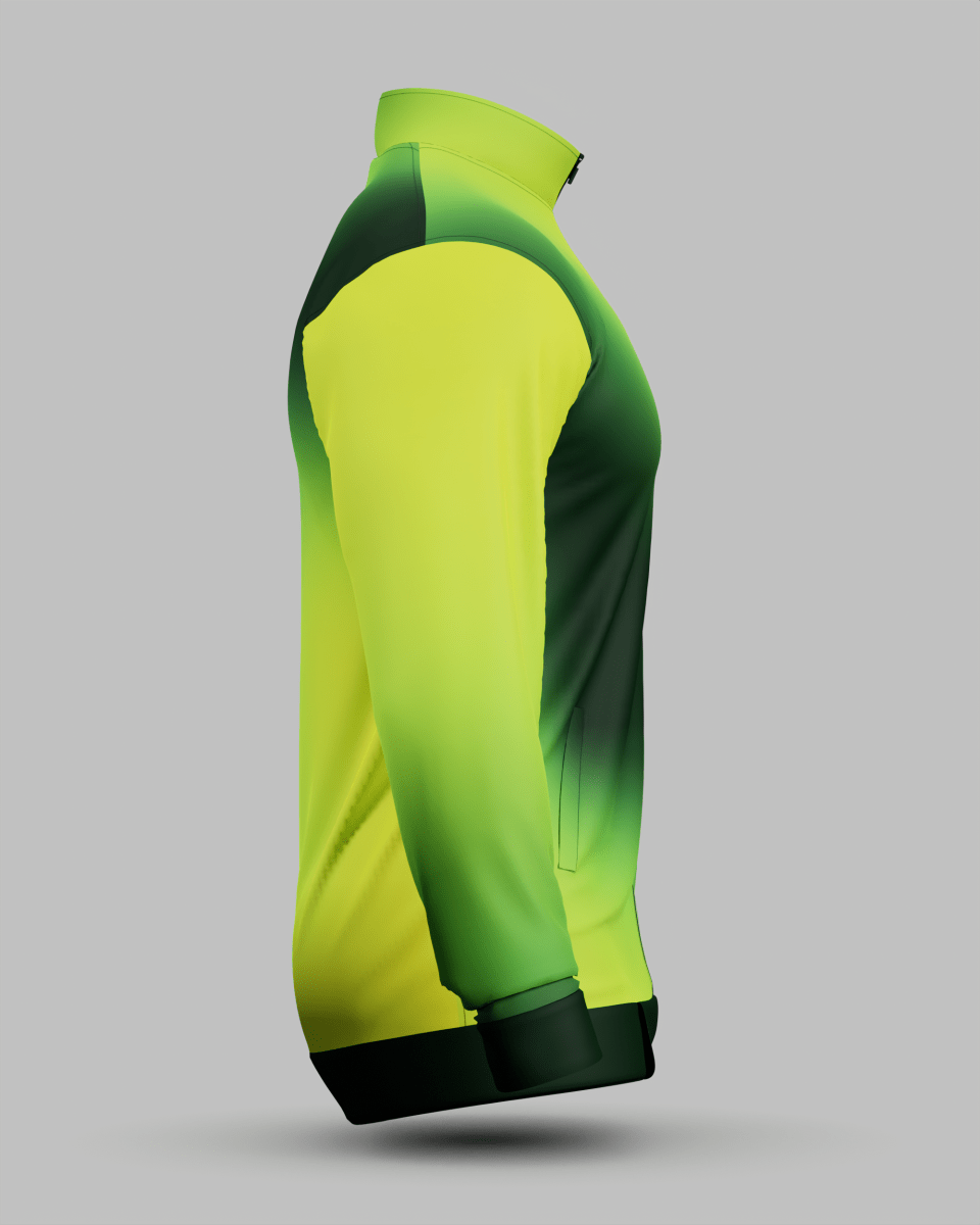 Youth Aura Tournament Jacket - Onboard Sportswear