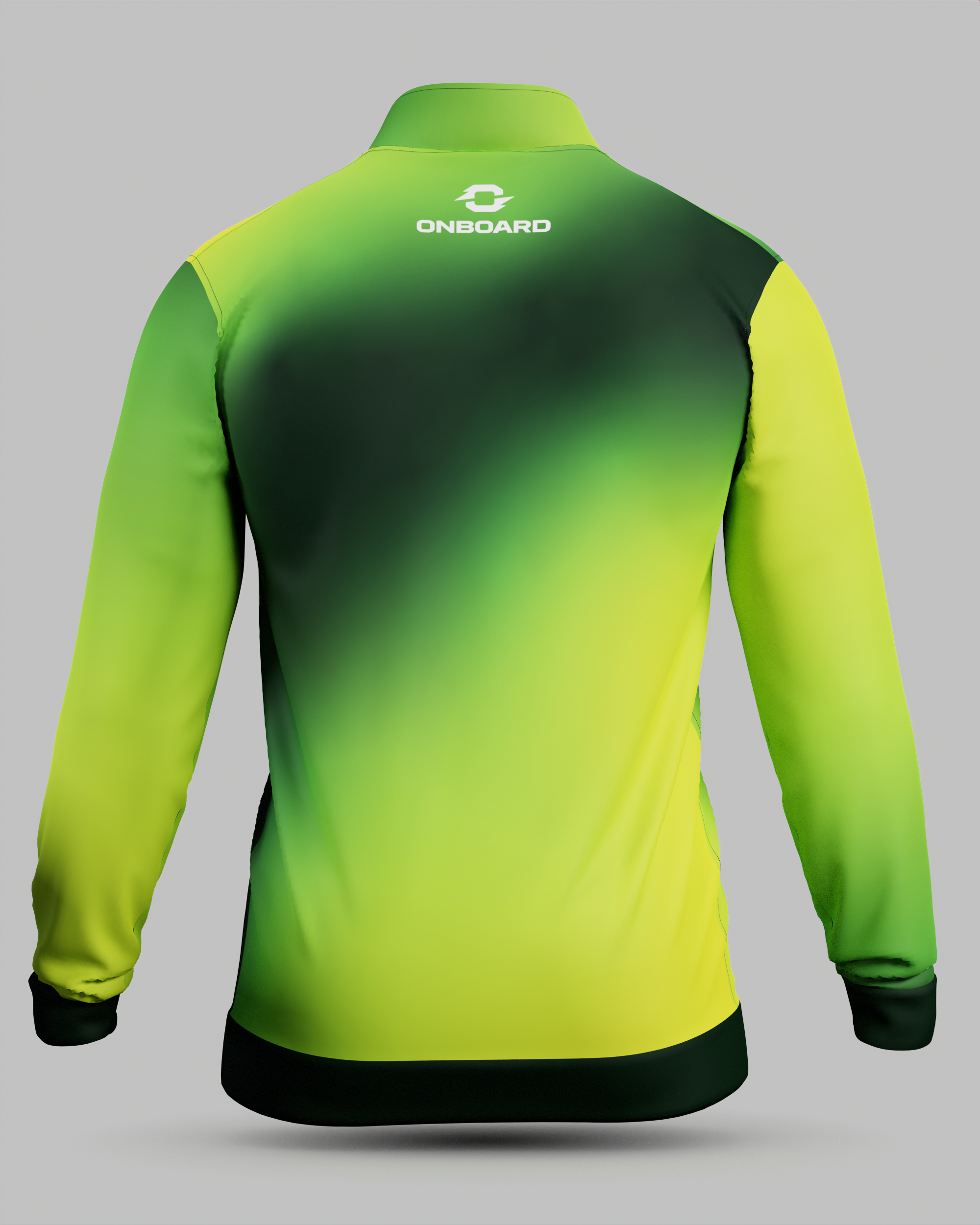 Youth Aura Training Jacket
