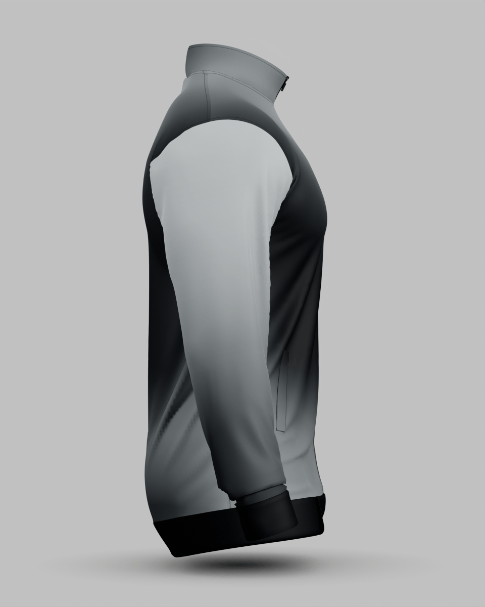 Youth Aura Tournament Jacket - Onboard Sportswear