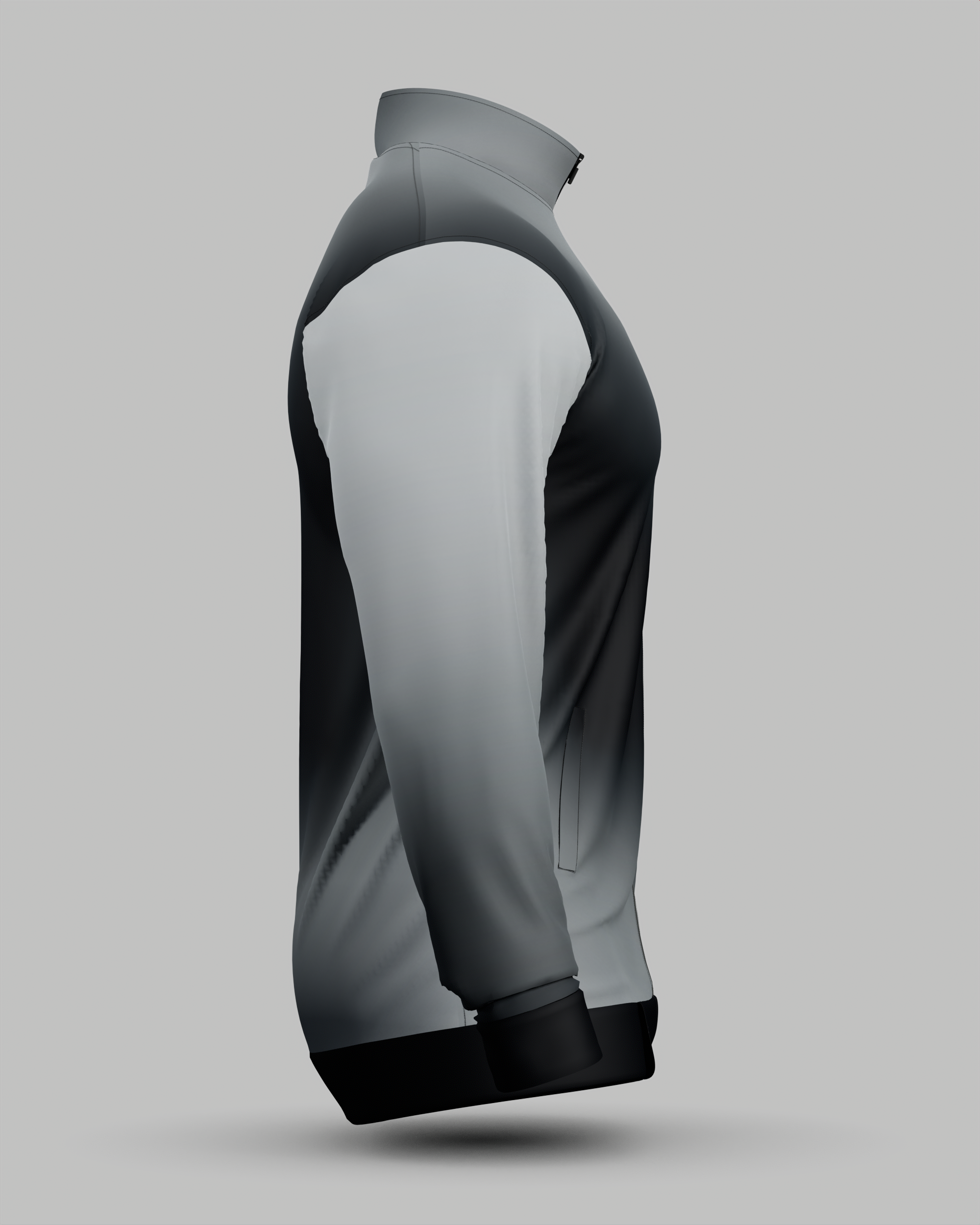 Aura Tournament Jacket