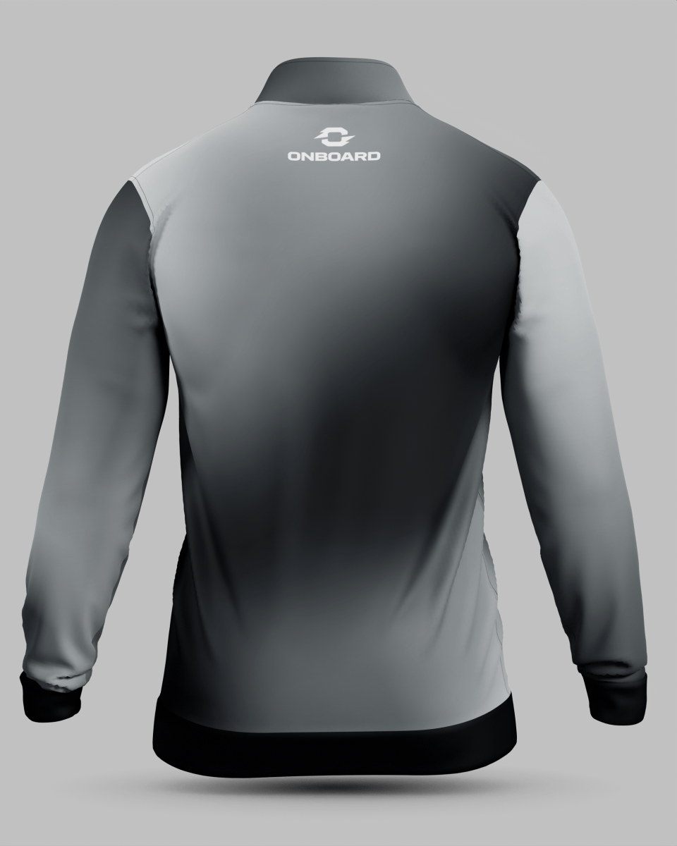 Youth Aura Tournament Jacket - Onboard Sportswear