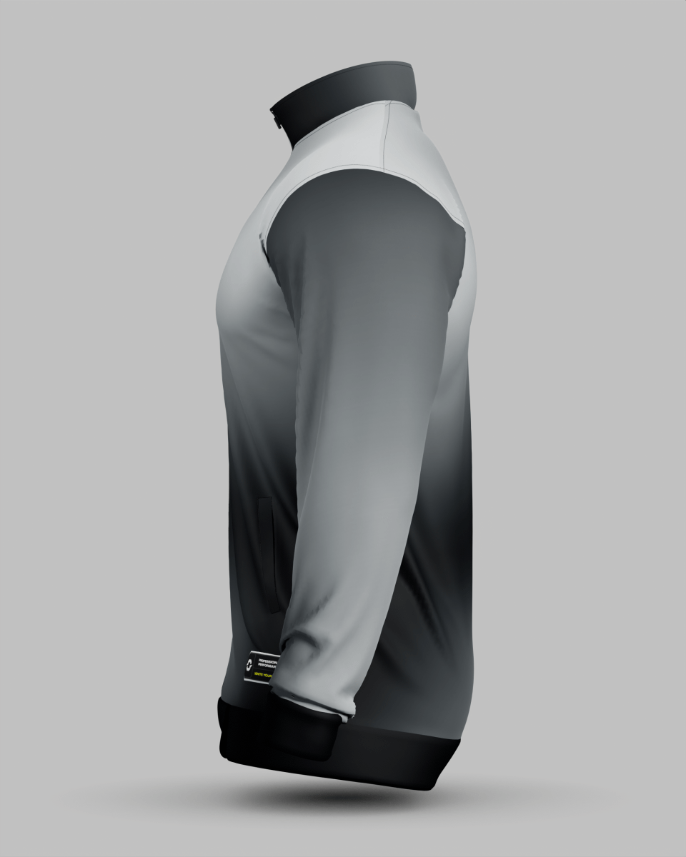 Youth Aura Tournament Jacket - Onboard Sportswear