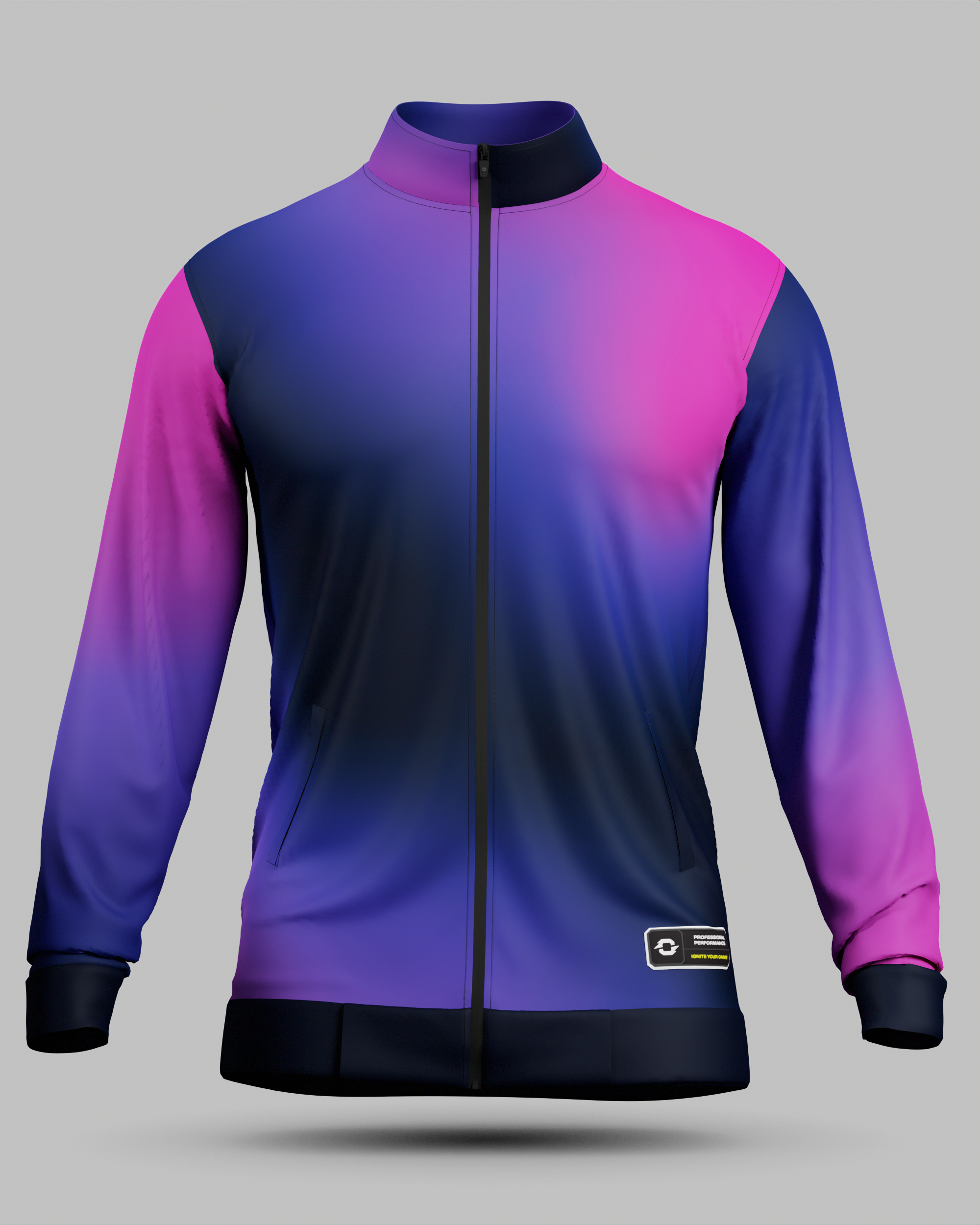 Youth Aura Tournament Jacket