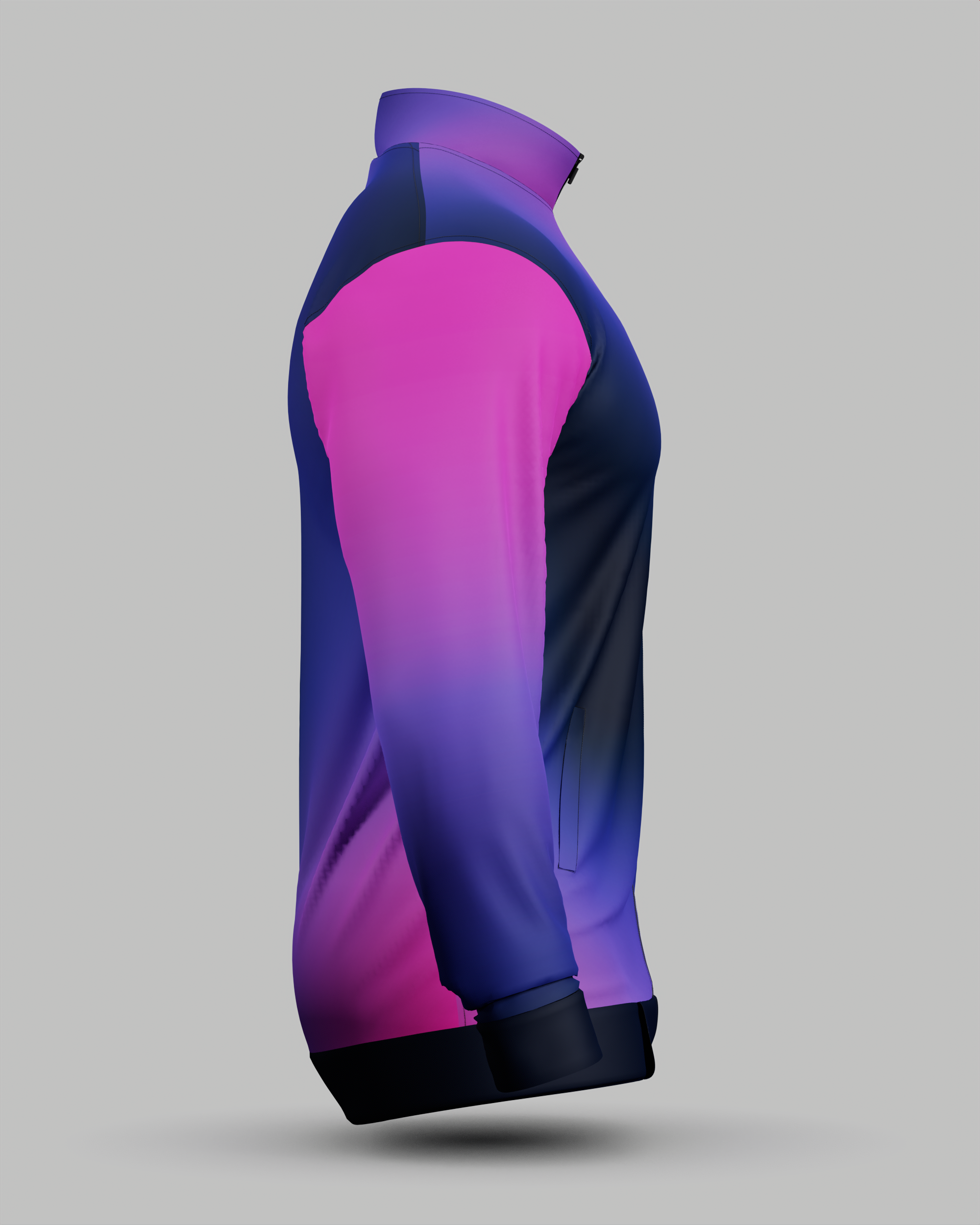 Youth Aura Tournament Jacket