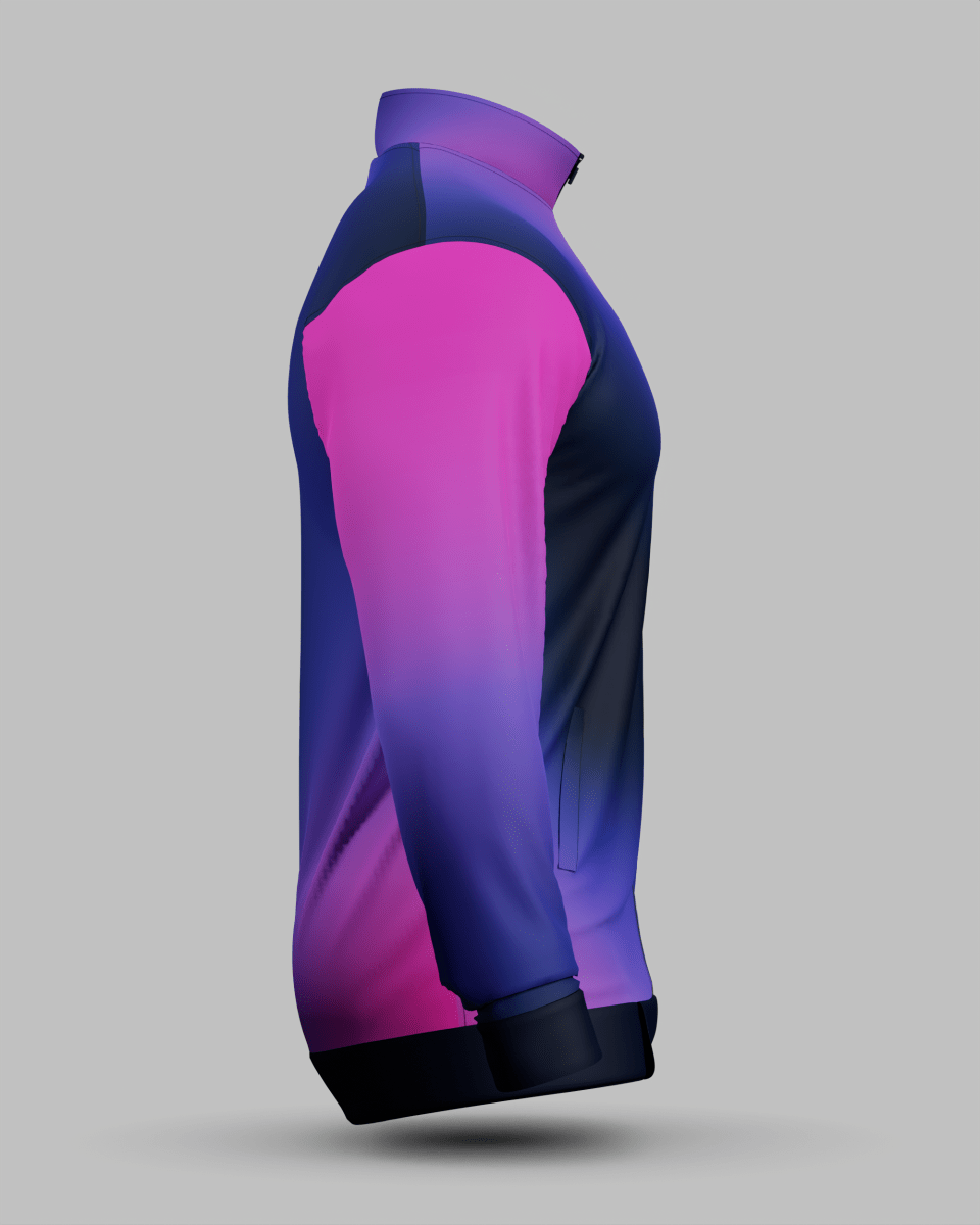Youth Aura Tournament Jacket - Onboard Sportswear