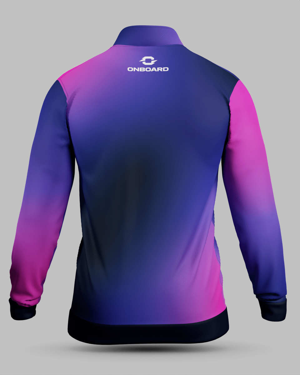Youth Aura Tournament Jacket - Onboard Sportswear