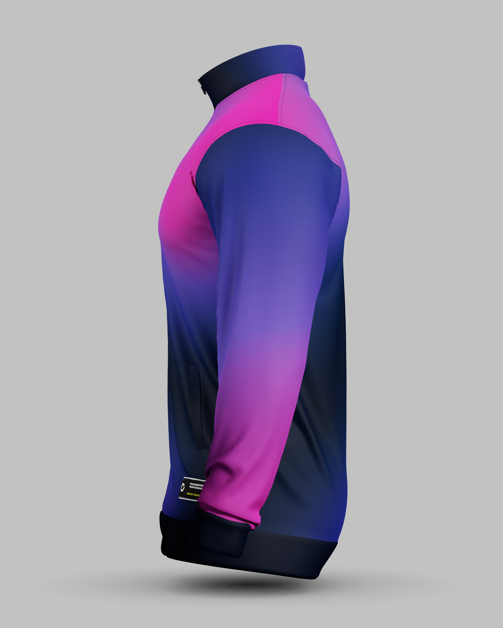 Youth Aura Tournament Jacket