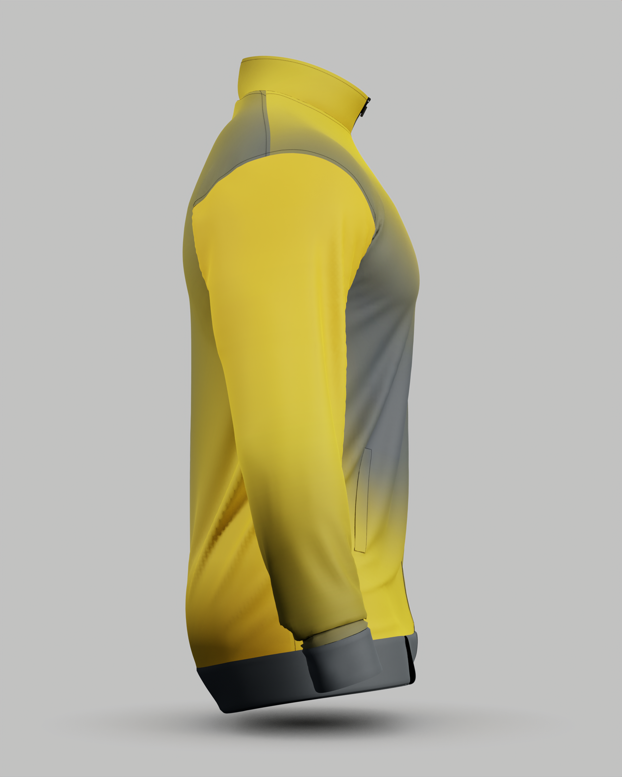Youth Aura Training Jacket