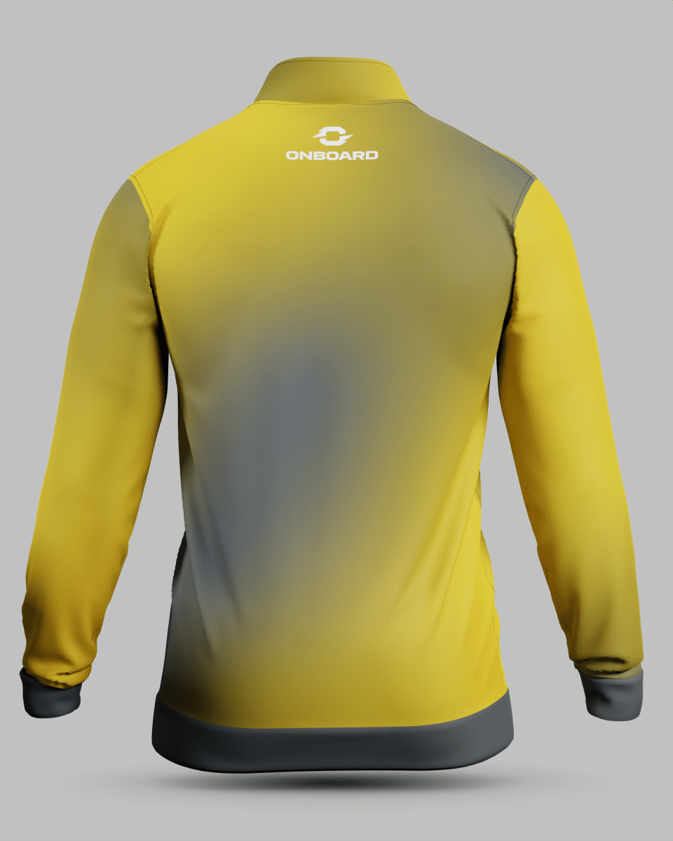 Youth Aura Tournament Jacket - Onboard Sportswear