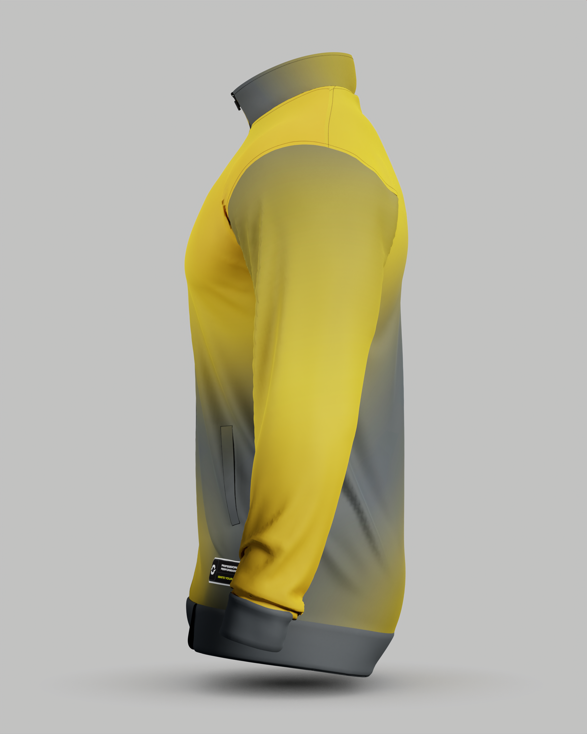 Youth Aura Training Jacket