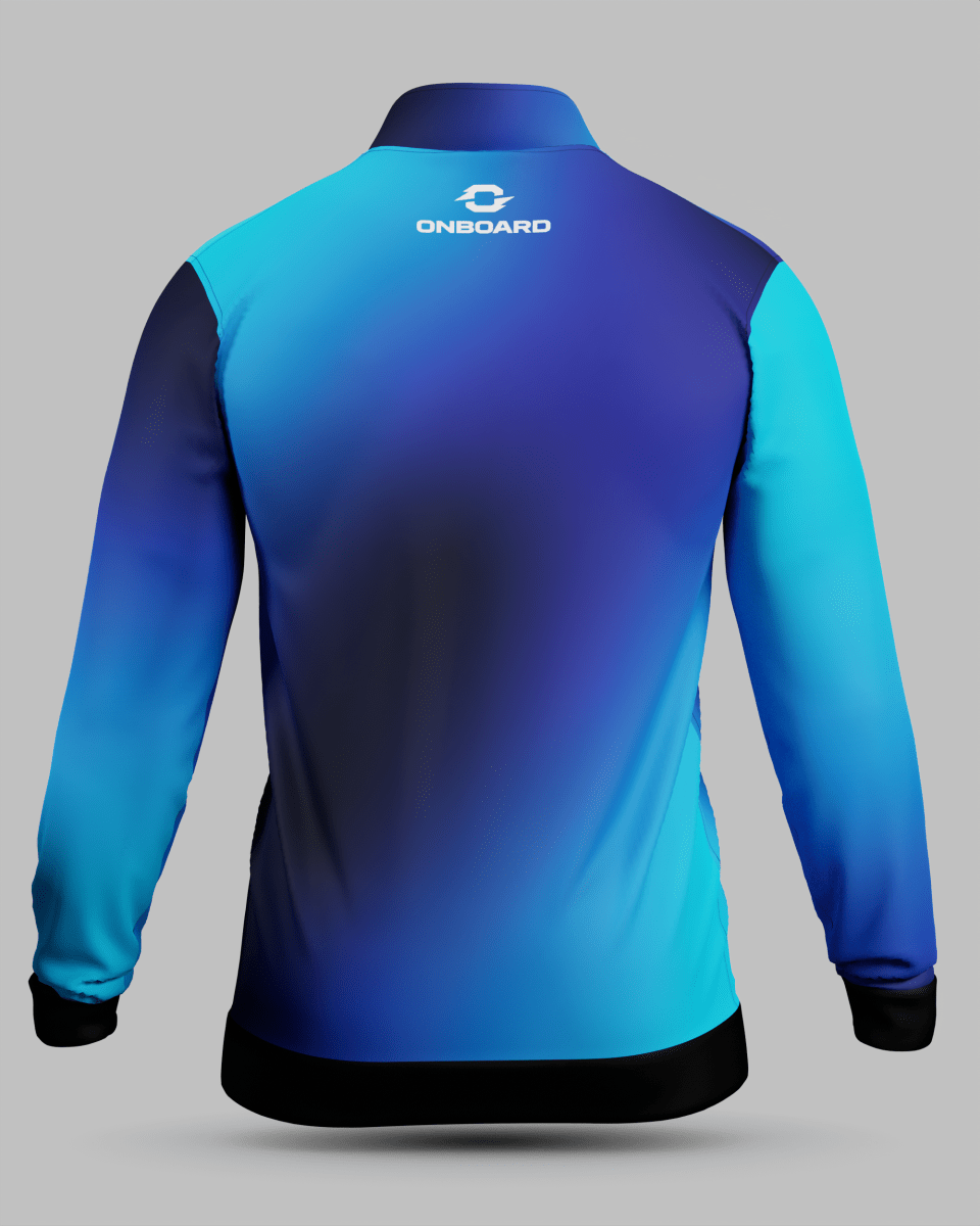 Youth Aura Tournament Jacket - Onboard Sportswear