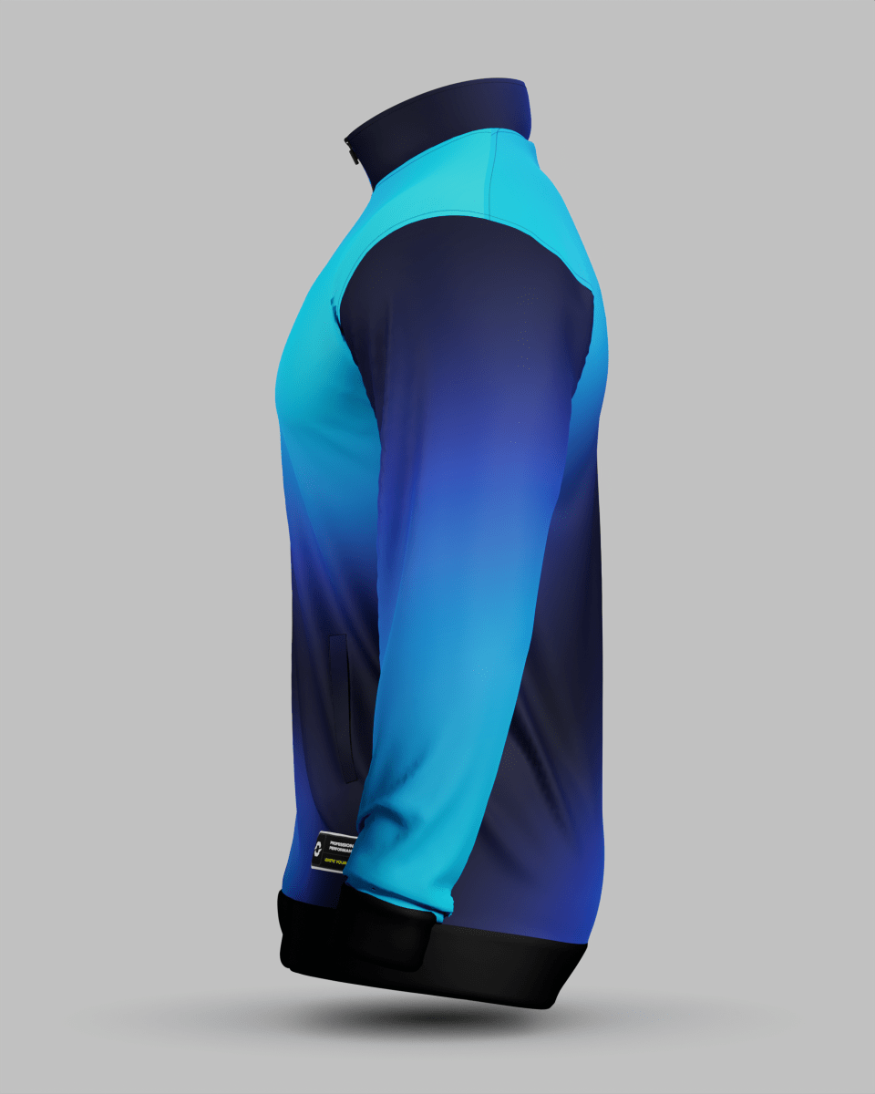 Youth Aura Tournament Jacket - Onboard Sportswear