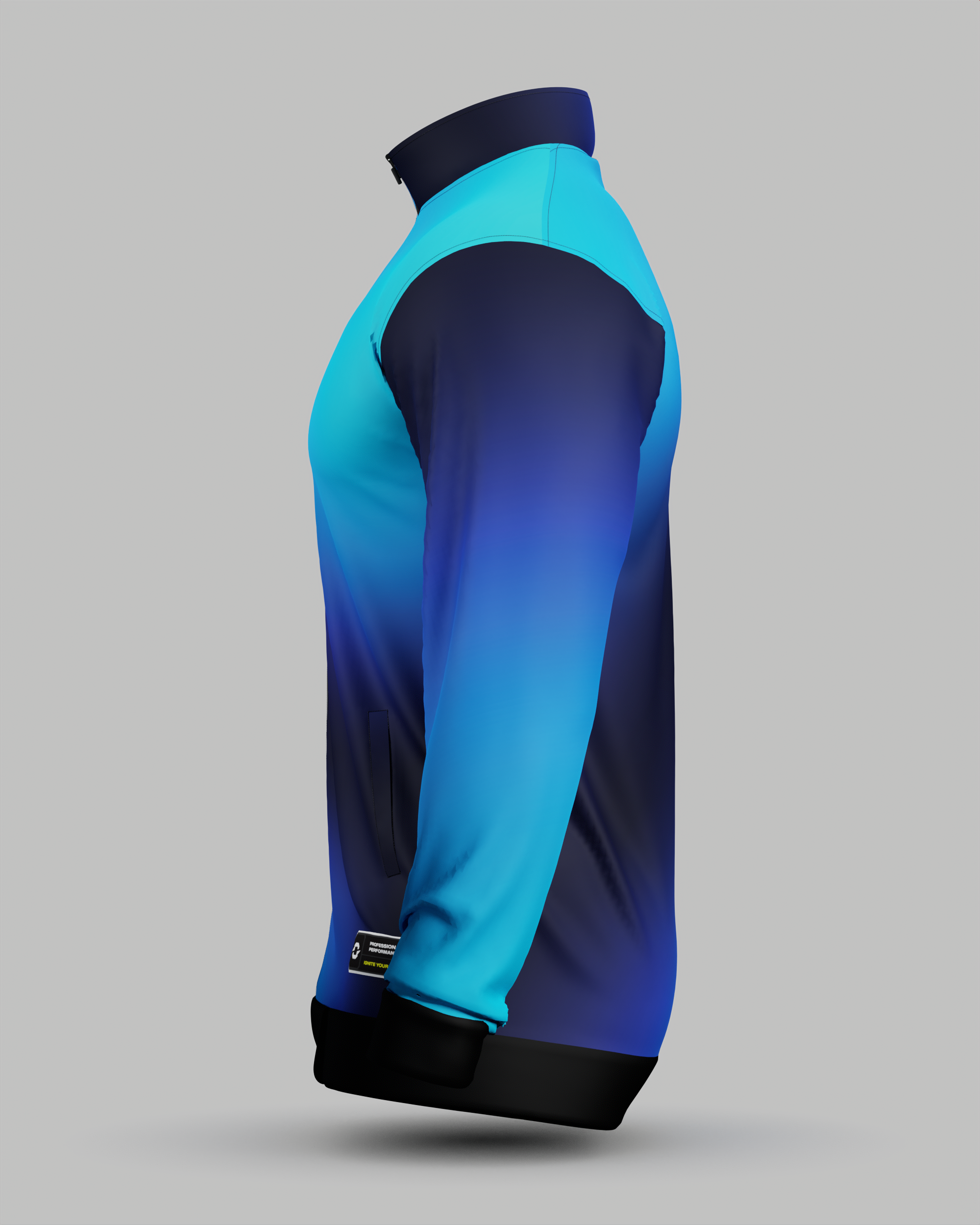 Aura Tournament Jacket