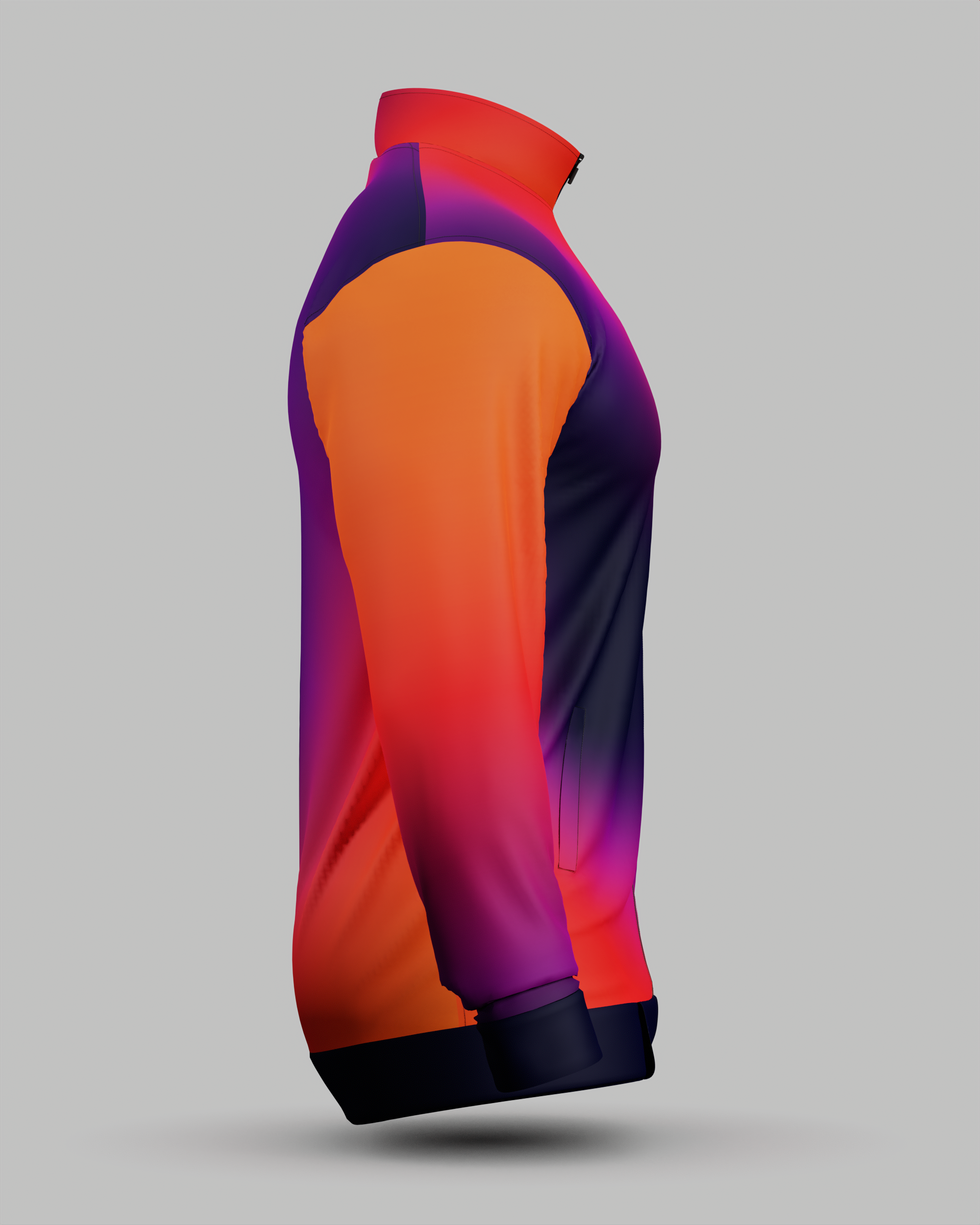 Youth Aura Tournament Jacket