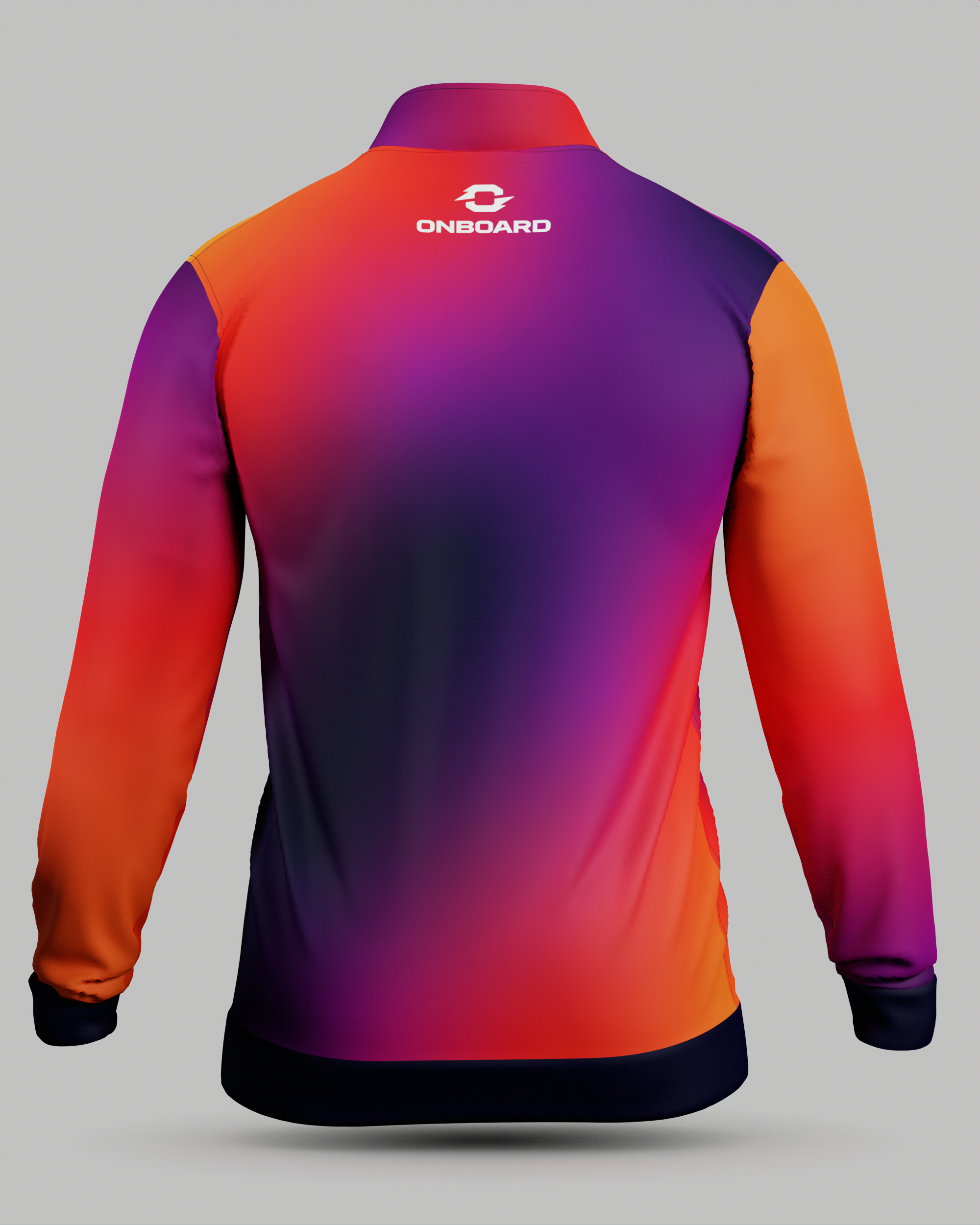 Aura Tournament Jacket