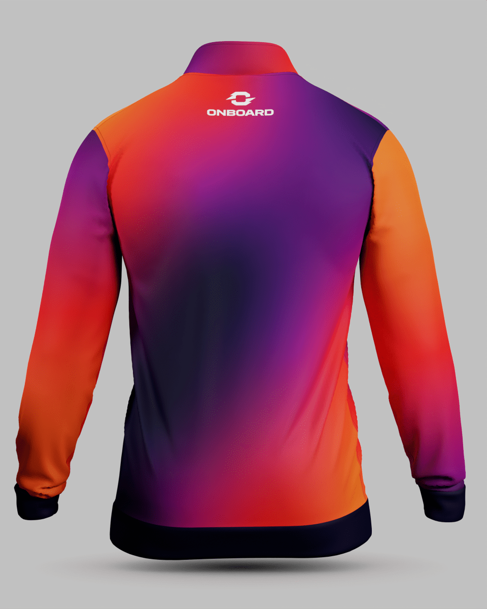 Youth Aura Tournament Jacket - Onboard Sportswear