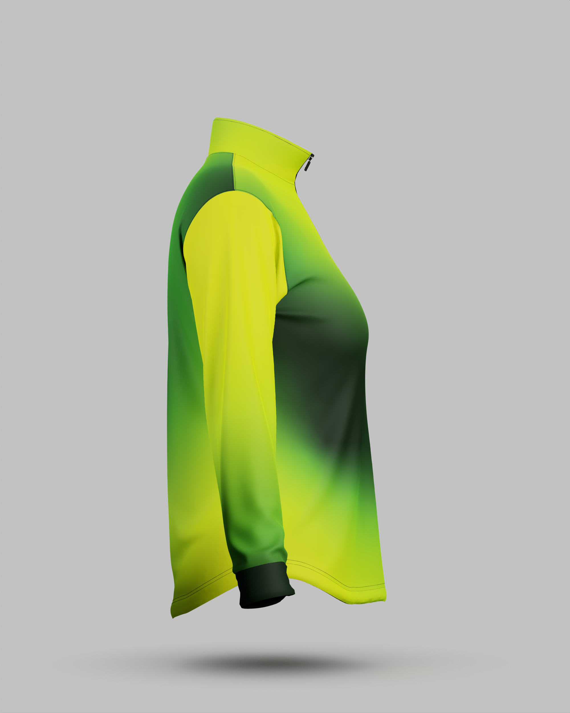 Womens Aura Midlayer Range