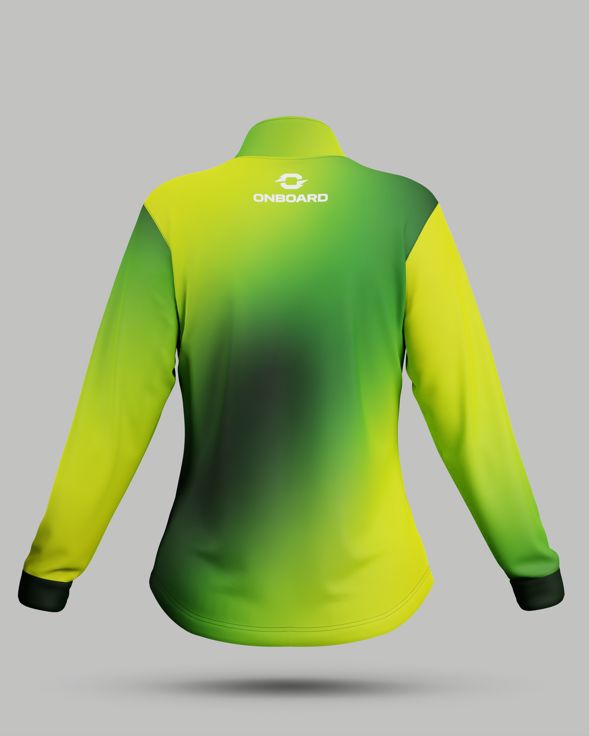 Womens Aura Midlayer Range