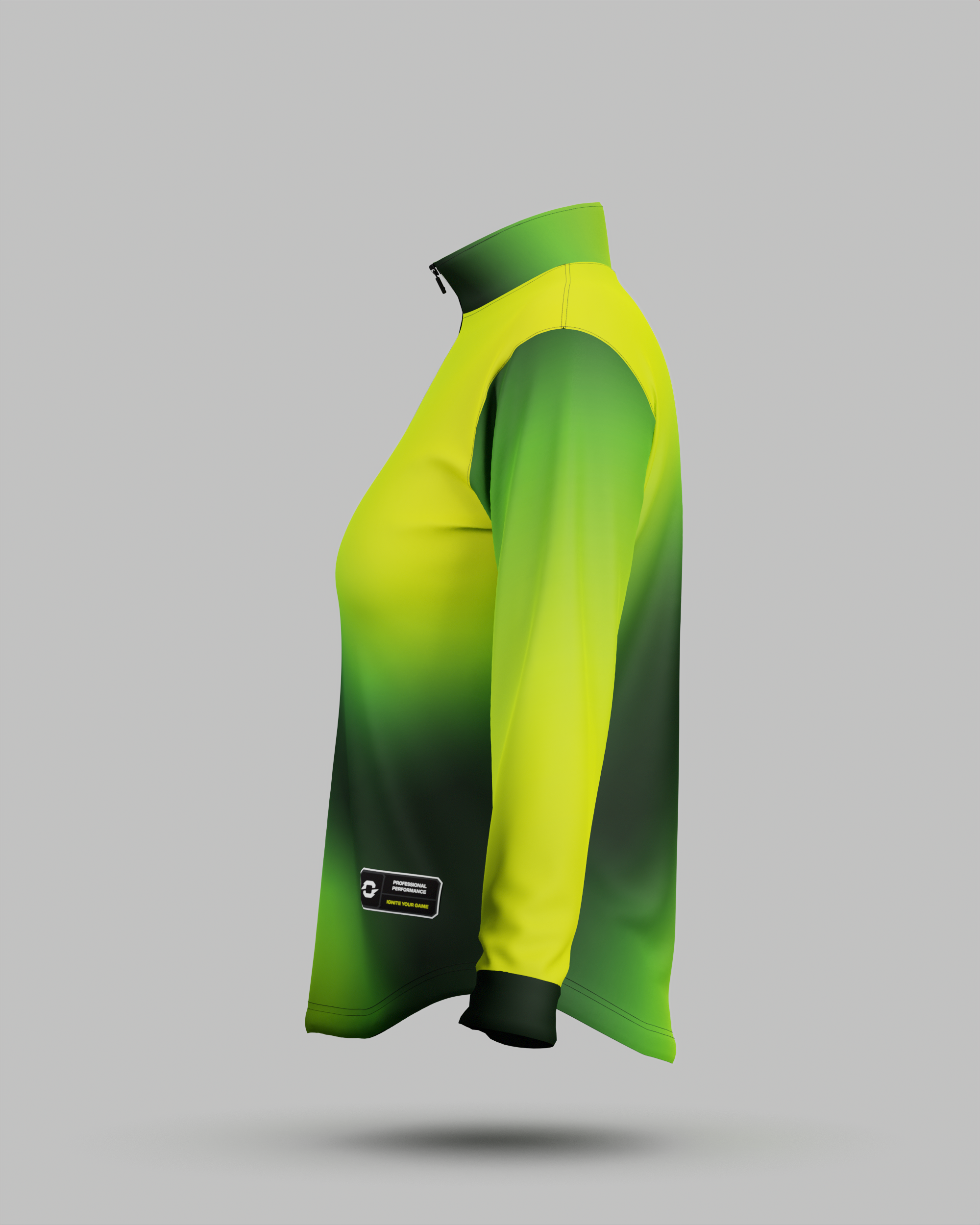Womens Aura Midlayer Range